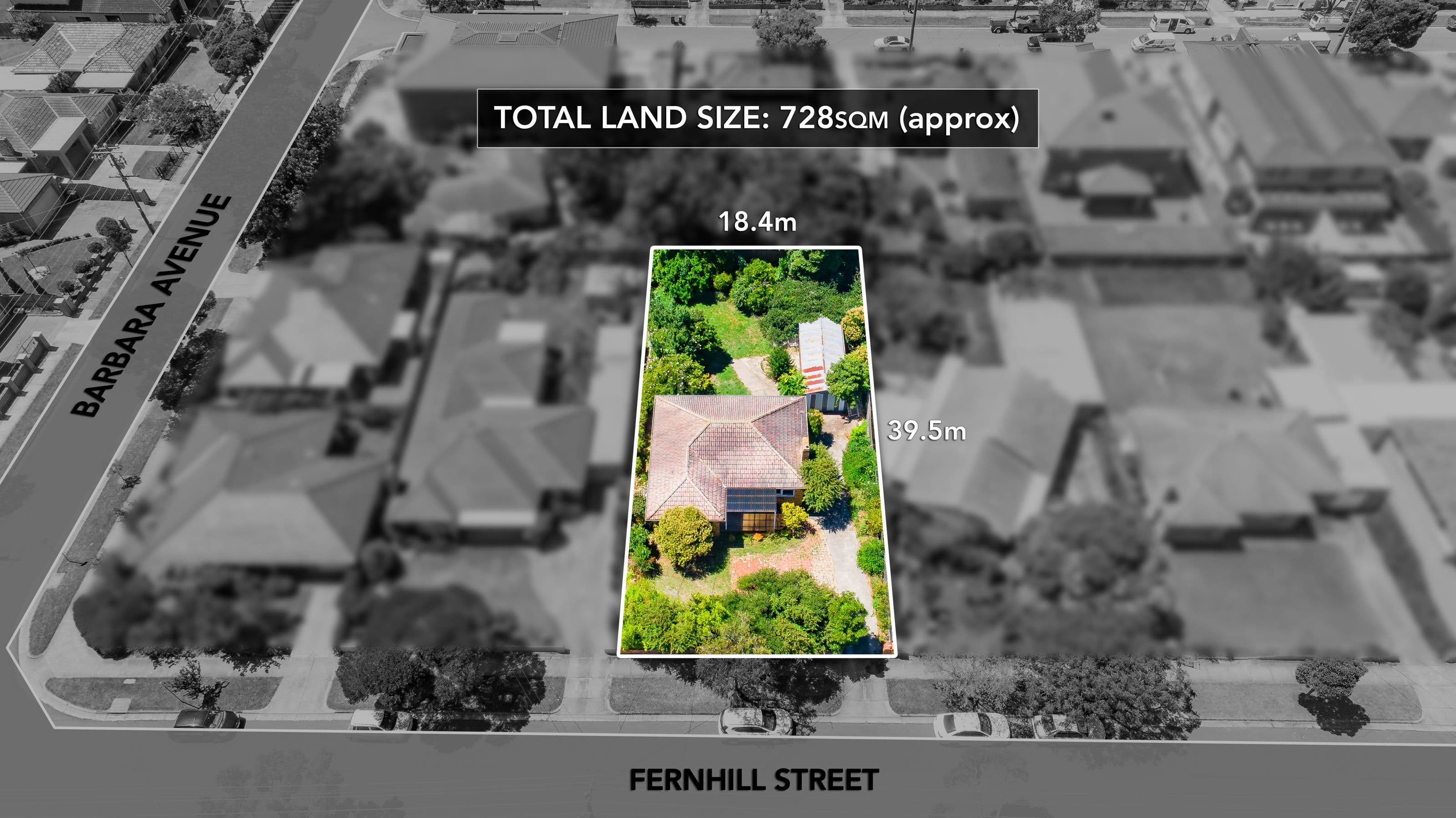 14 Fernhill Street, Glen Waverley VIC 3150, Glen Waverley - Image 1