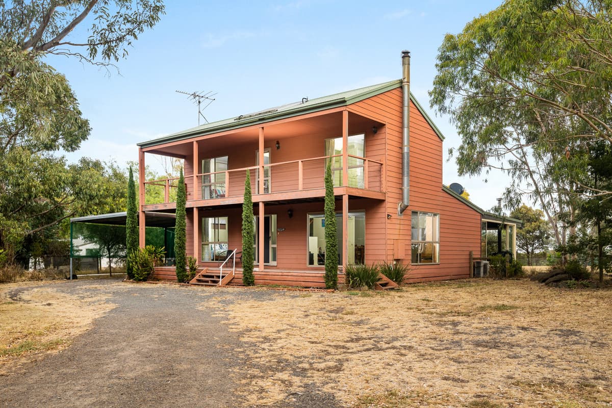 72 Sutherland Street, LETHBRIDGE VIC 3332, Lethbridge - Image 1
