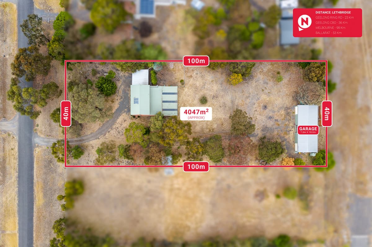 72 Sutherland Street, LETHBRIDGE VIC 3332, Lethbridge - Thumbnail 4