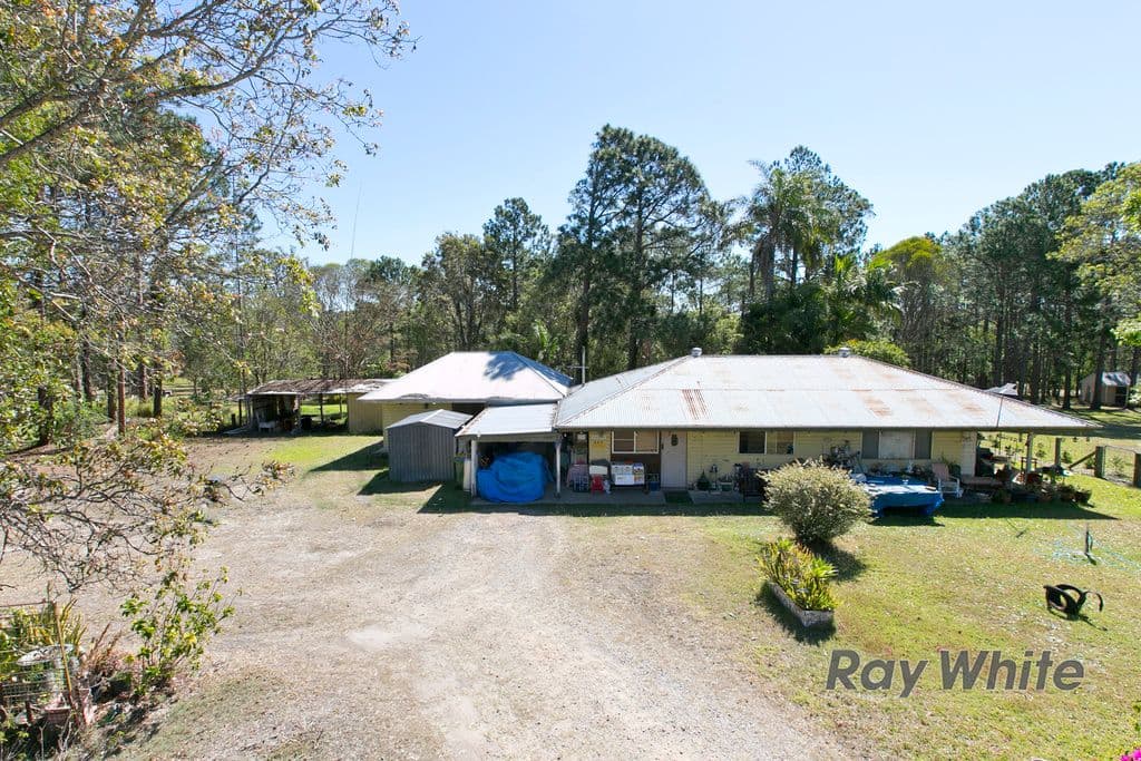 371 Mt Cotton Road, CAPALABA QLD 4157, Capalaba - Image 1