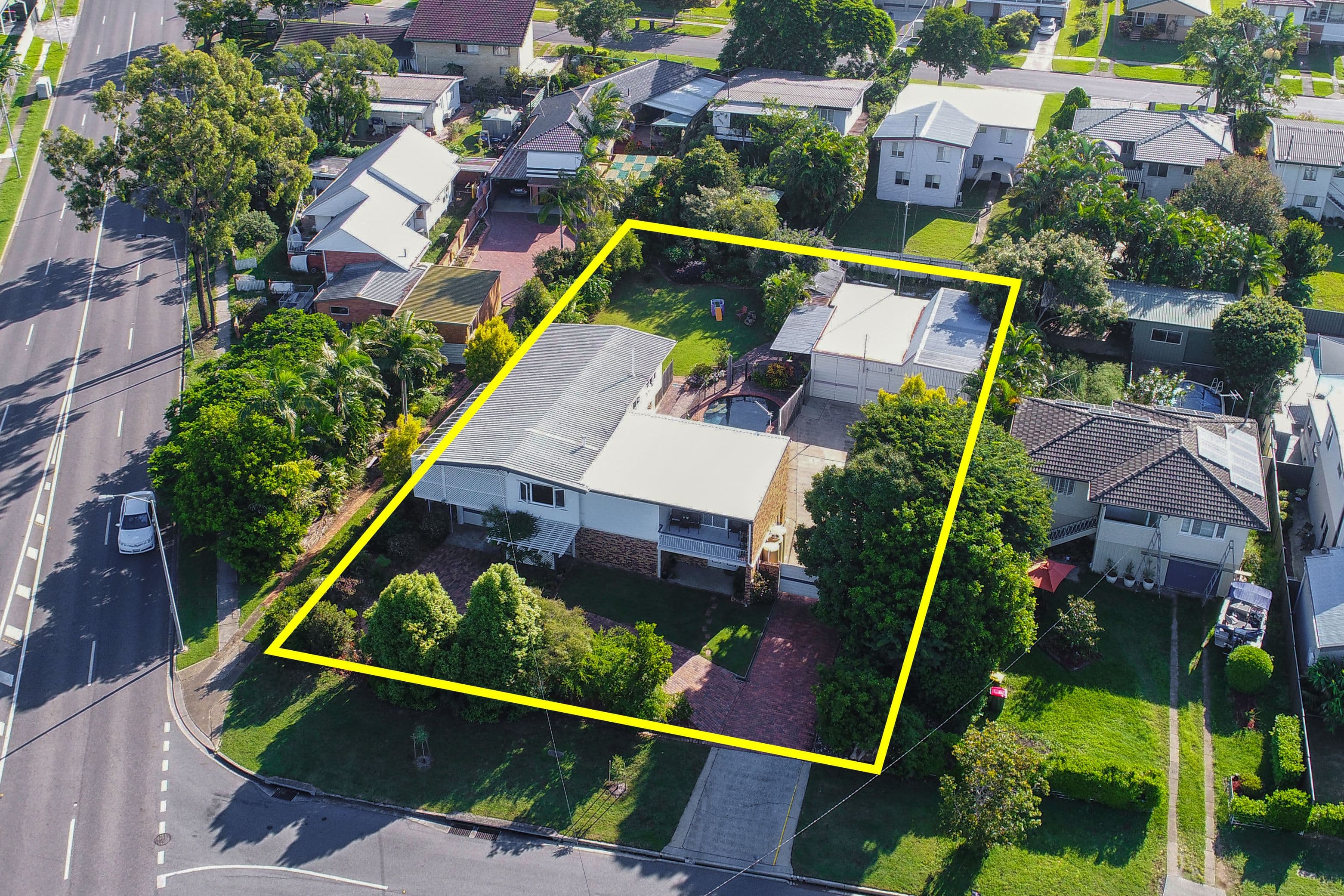 29 Kakawan Street, Boondall QLD 4034, Boondall - Thumbnail 3