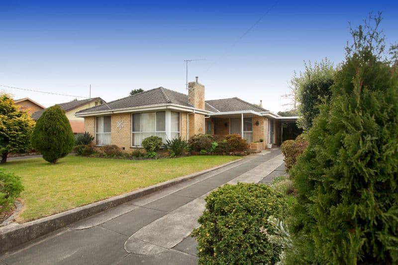 33 Ranfurlie Drive, GLEN WAVERLEY VIC 3150, Glen Waverley - Image 1