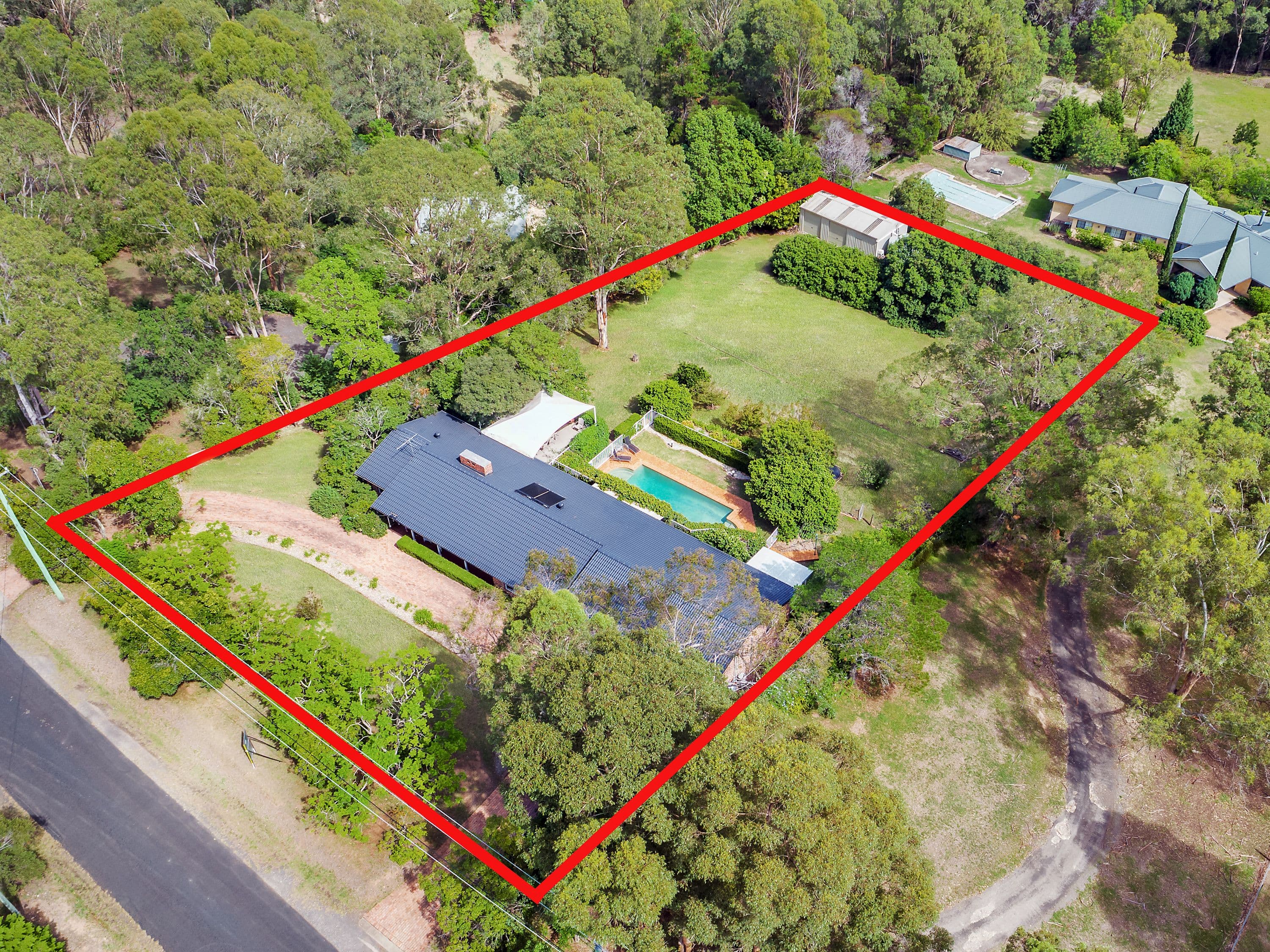 41 Mountain View Close, Kurrajong Hills - Image 1