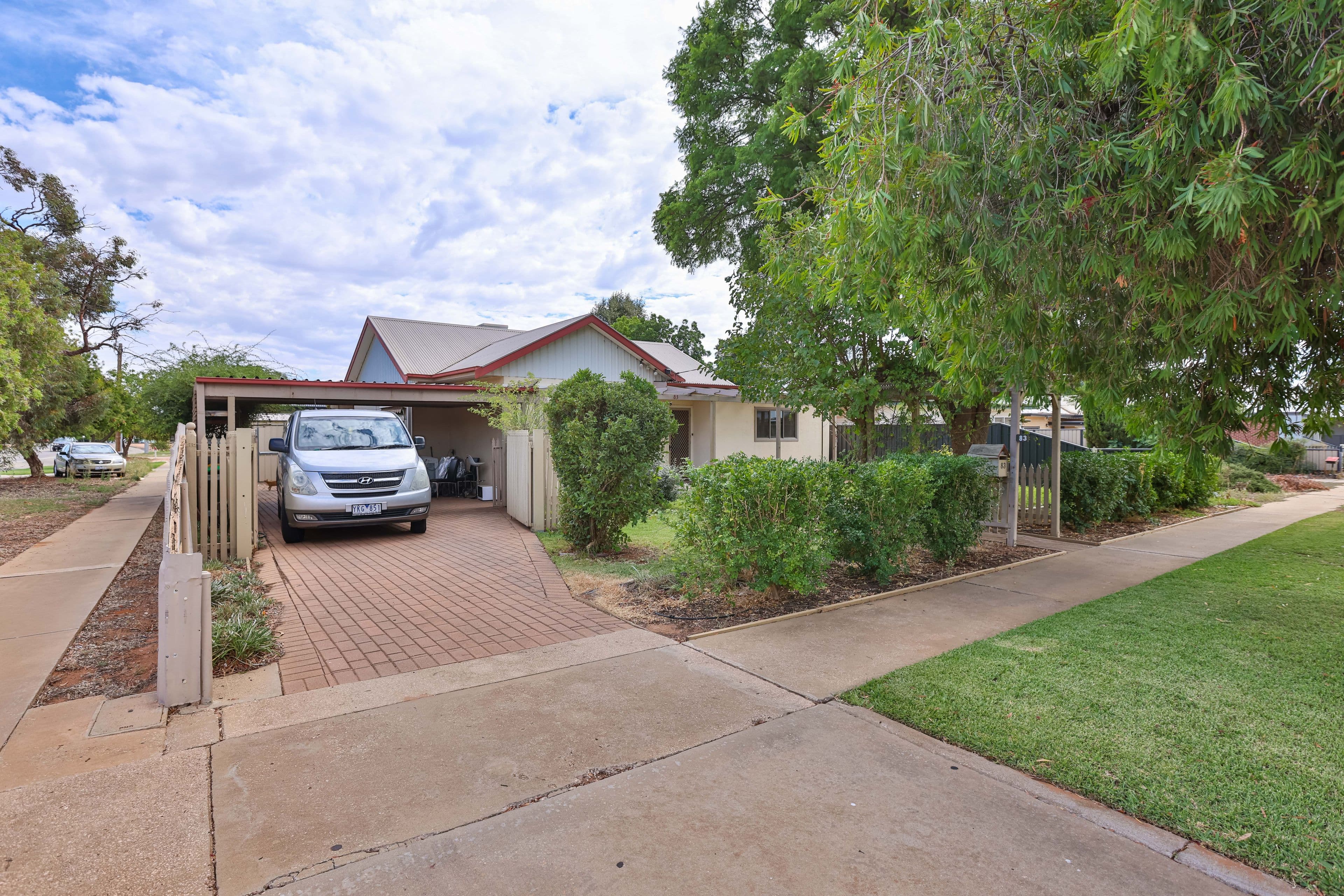 83 Cherry Avenue, Mildura VIC 3500, Mildura - Thumbnail 2