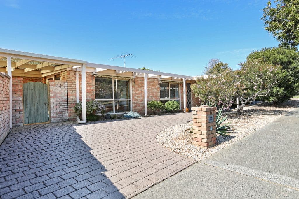 44 Moruya Drive, Grovedale VIC 3216, Grovedale - Image 1