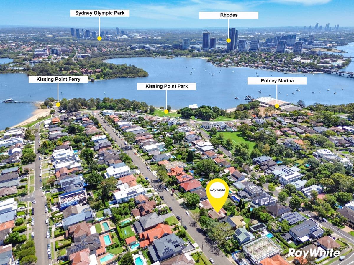 129 Charles Street, Putney NSW 2112, Putney - Image 1