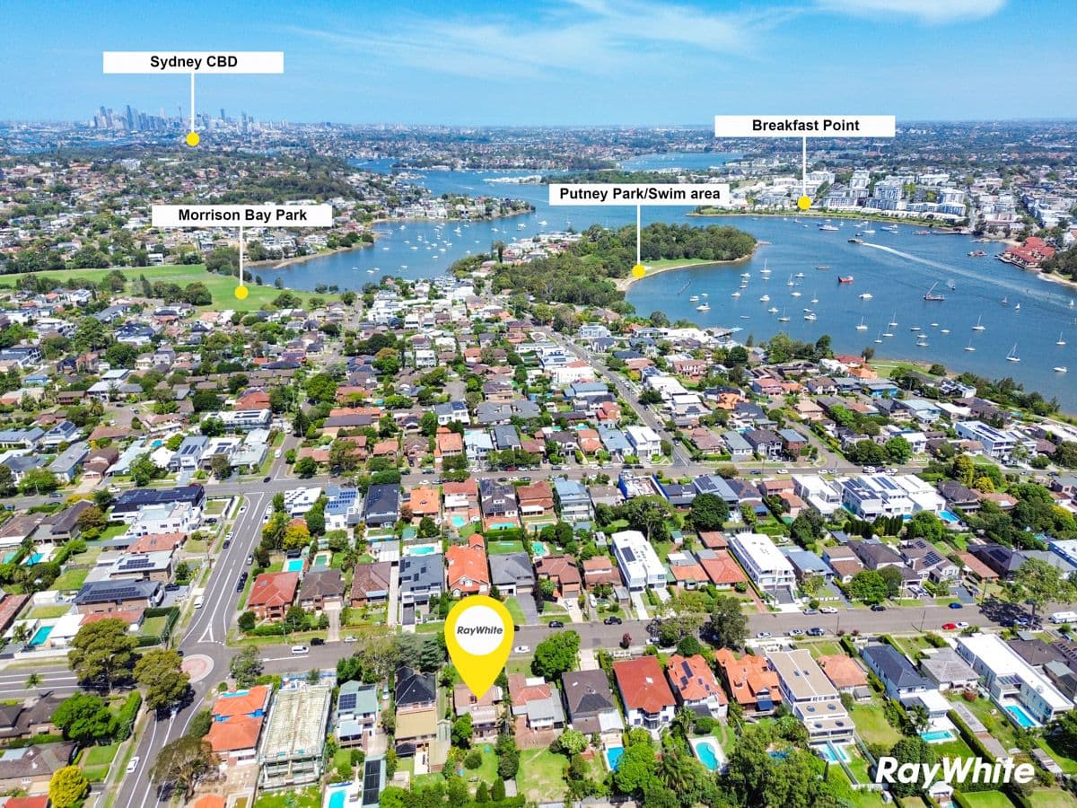 129 Charles Street, Putney NSW 2112, Putney - Thumbnail 2