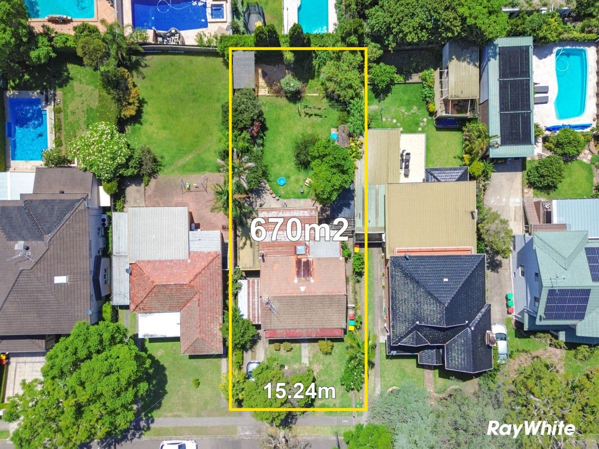 129 Charles Street, Putney NSW 2112, Putney - Thumbnail 3