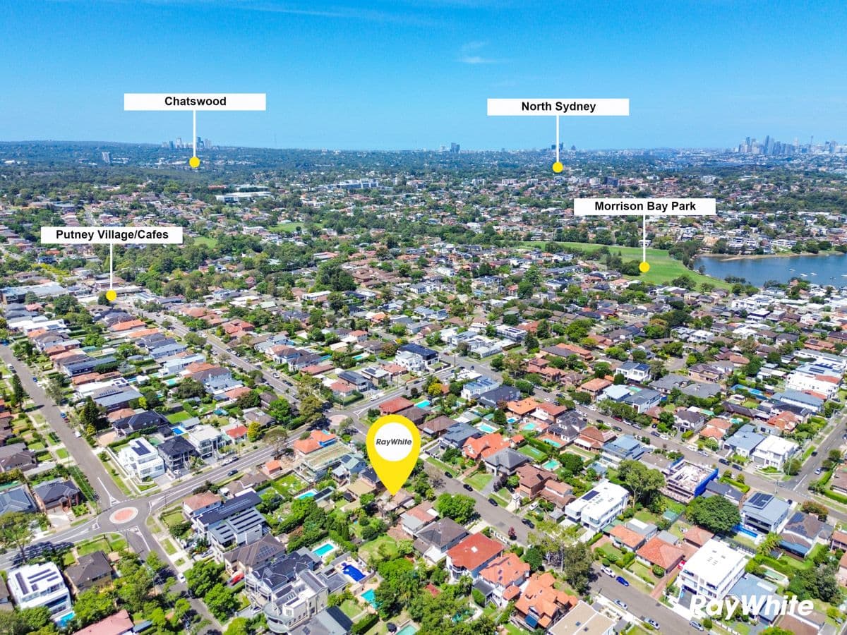 129 Charles Street, Putney NSW 2112, Putney - Thumbnail 5