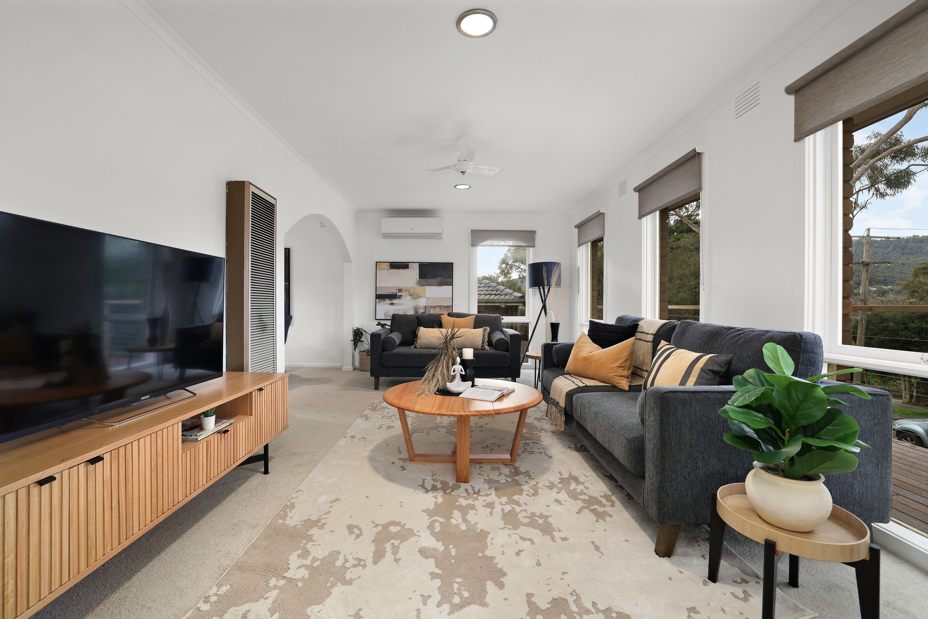11 Chalmers Grove, Ferntree Gully VIC 3156, Ferntree Gully - Thumbnail 2