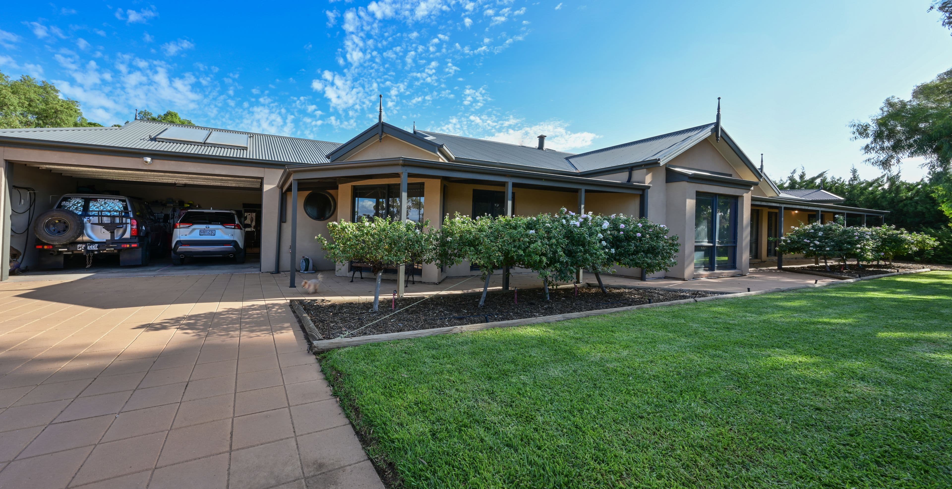 8 Farr Lane, Stirling North SA 5710, Stirling North - Image 1