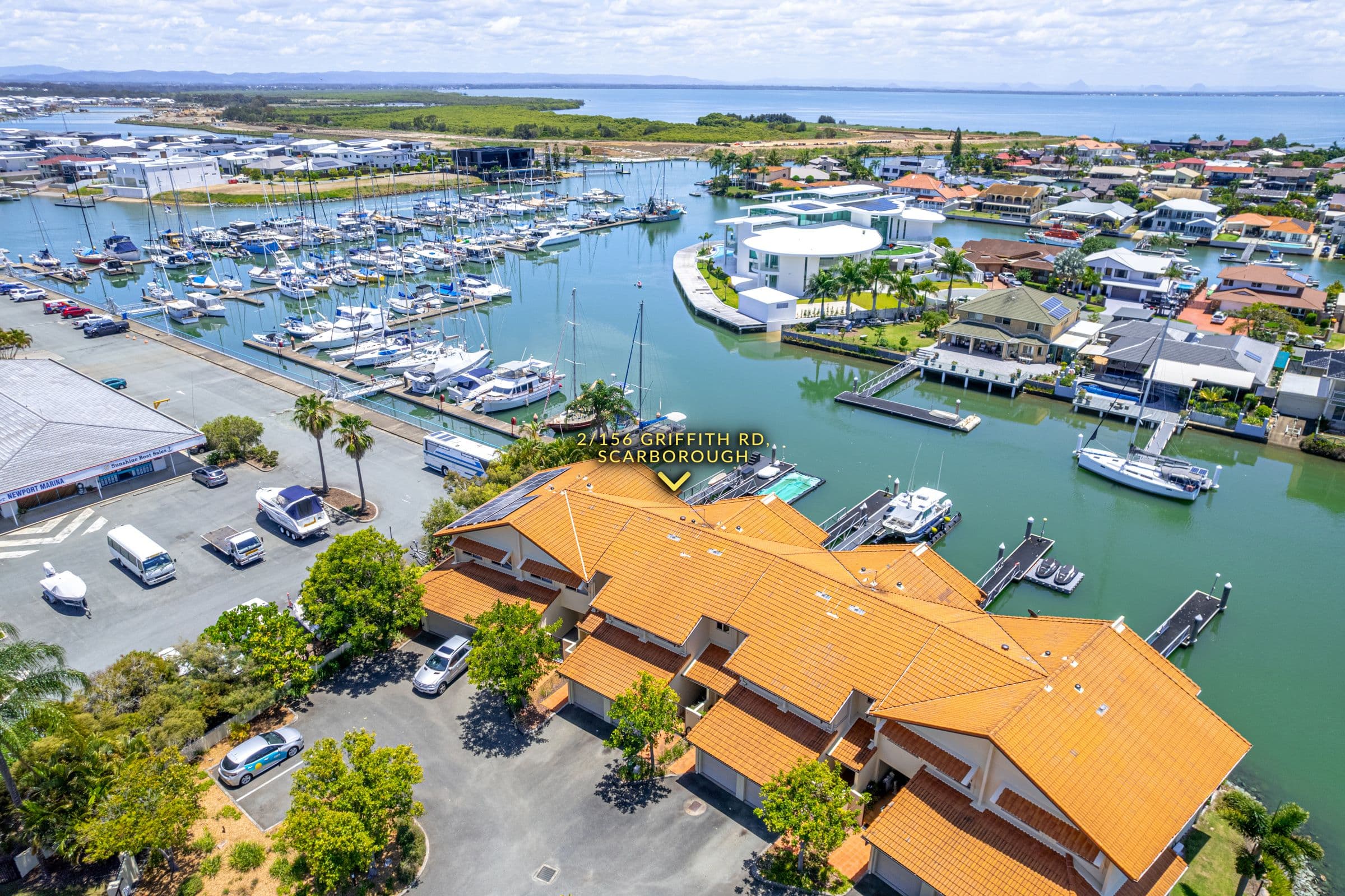 156 Griffith Road, Newport QLD 4020, Newport - Image 1