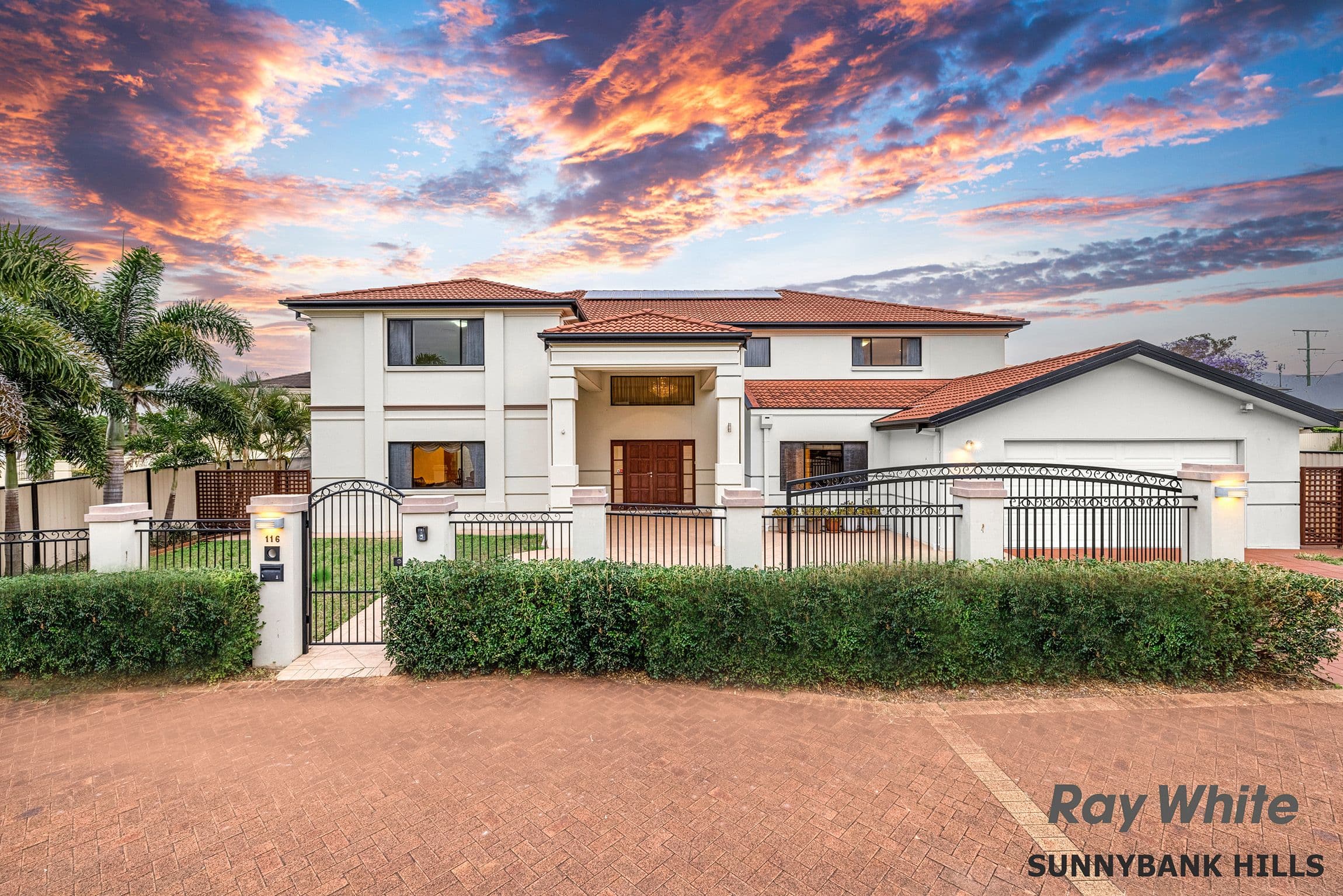 116 The Avenue, Sunnybank Hills QLD 4109, Sunnybank Hills - Image 1