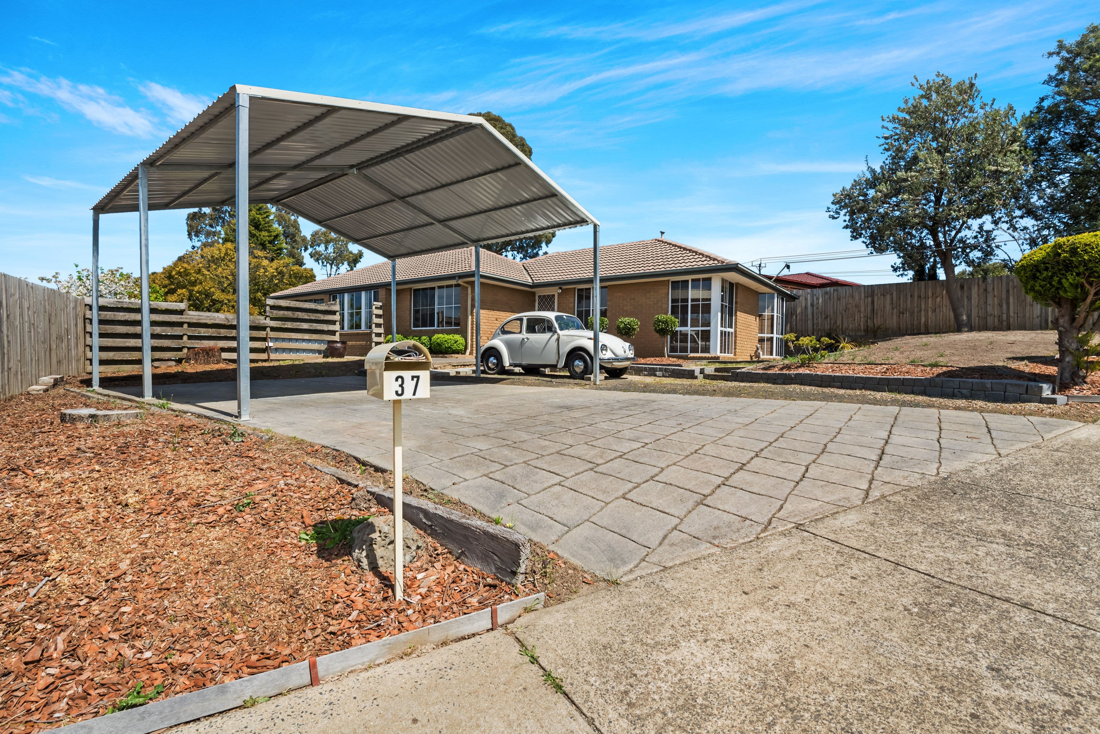 37 Danaher Avenue, Wallan VIC 3756, Wallan - Image 1
