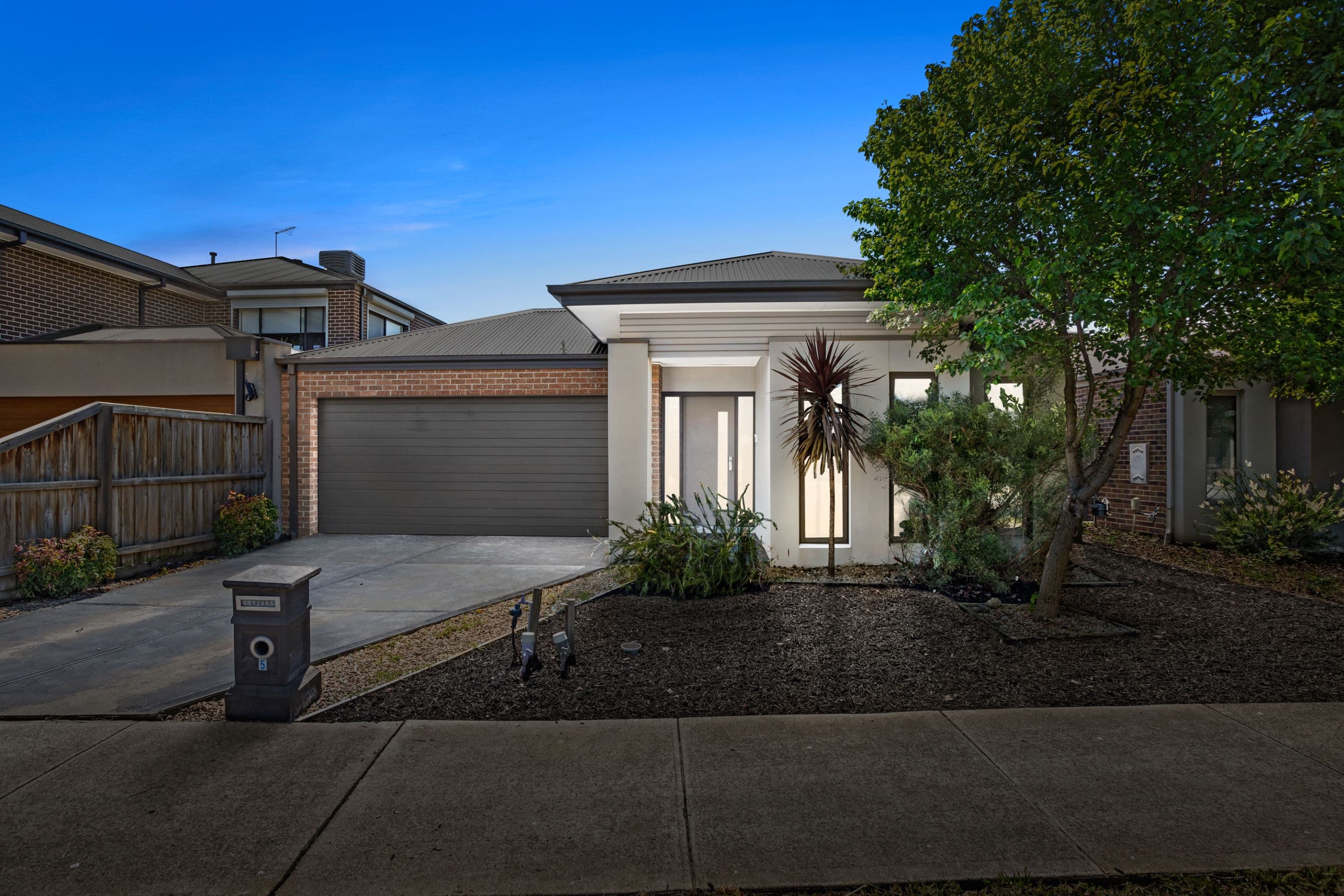 5 Exodus Way, Epping VIC 3076, Epping - Image 1