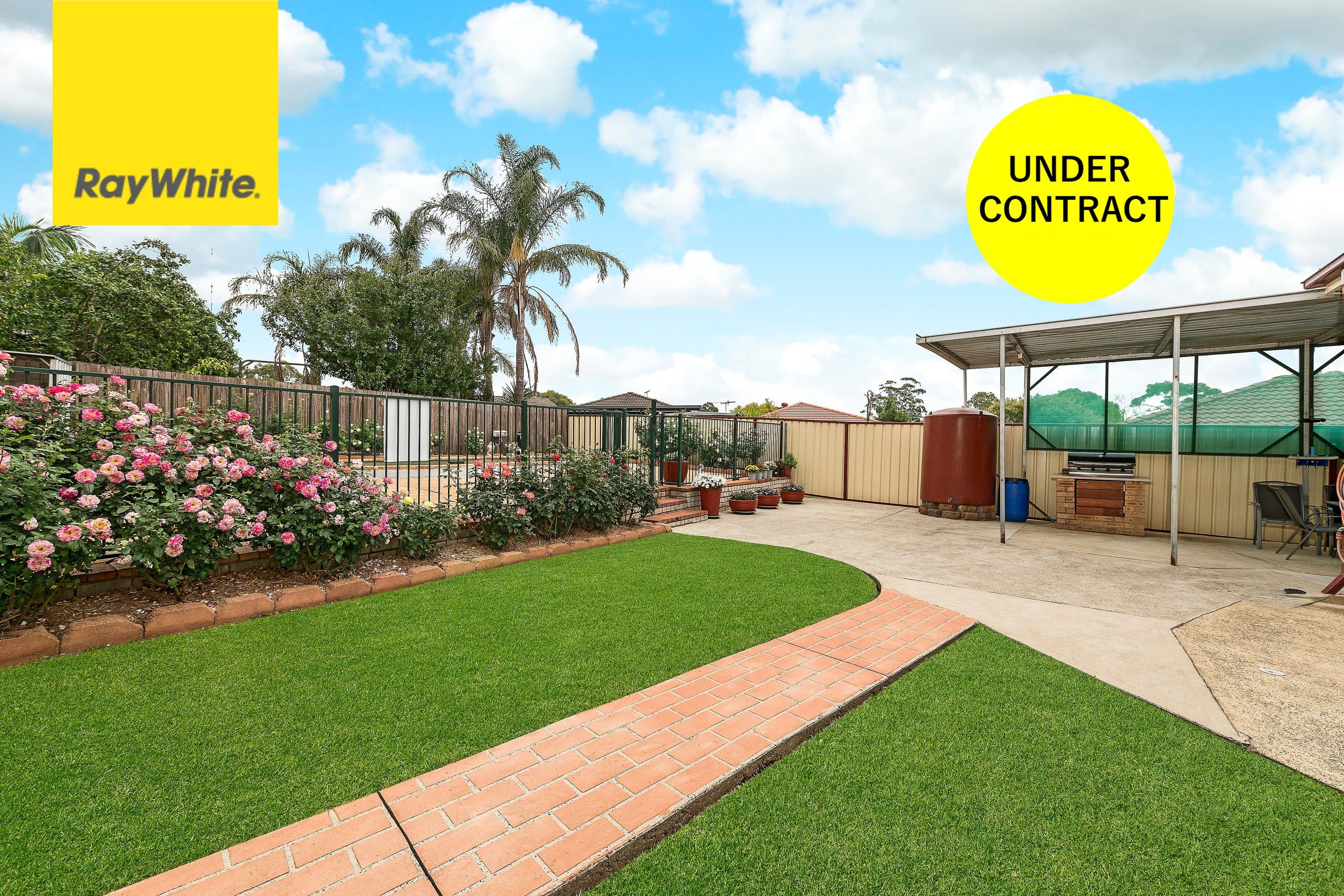 17 Buttercup Street, Macquarie Fields - Image 1