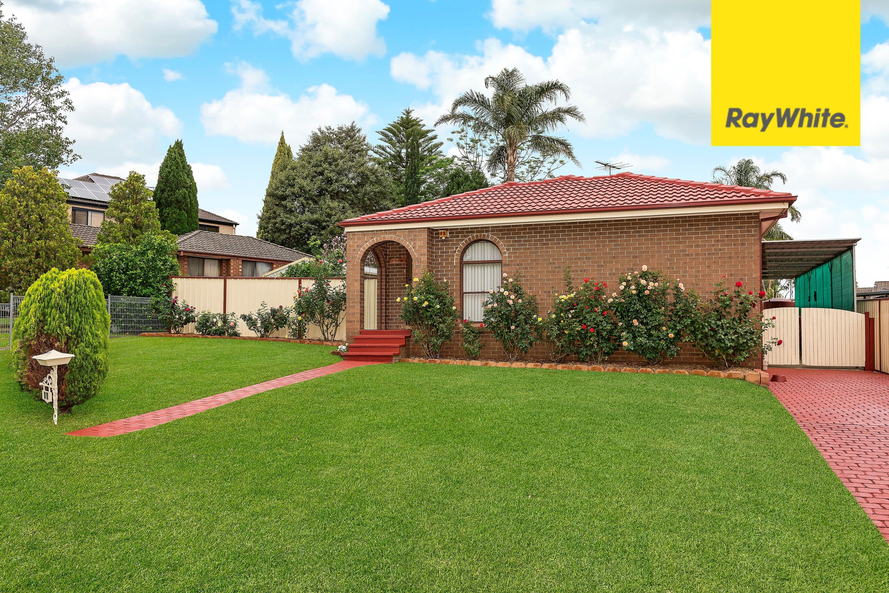17 Buttercup Street, Macquarie Fields - Thumbnail 7