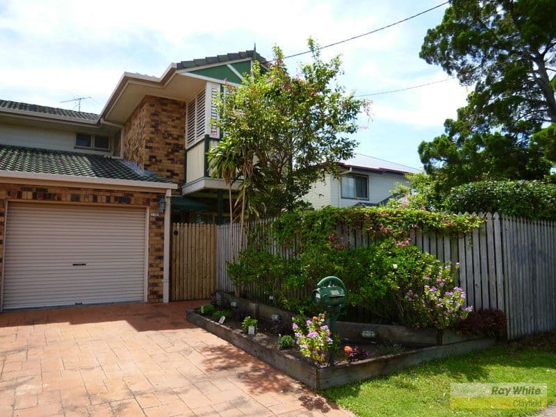 25B Hedley Avenue, NUNDAH QLD 4012, Nundah - Image 1