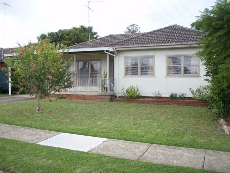 40 Taloma Street, SOUTH PENRITH NSW 2750, South Penrith - Image 1