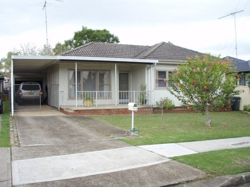 40 Taloma Street, SOUTH PENRITH NSW 2750, South Penrith - Thumbnail 2