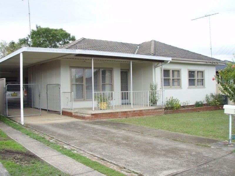 40 Taloma Street, SOUTH PENRITH NSW 2750, South Penrith - Thumbnail 3