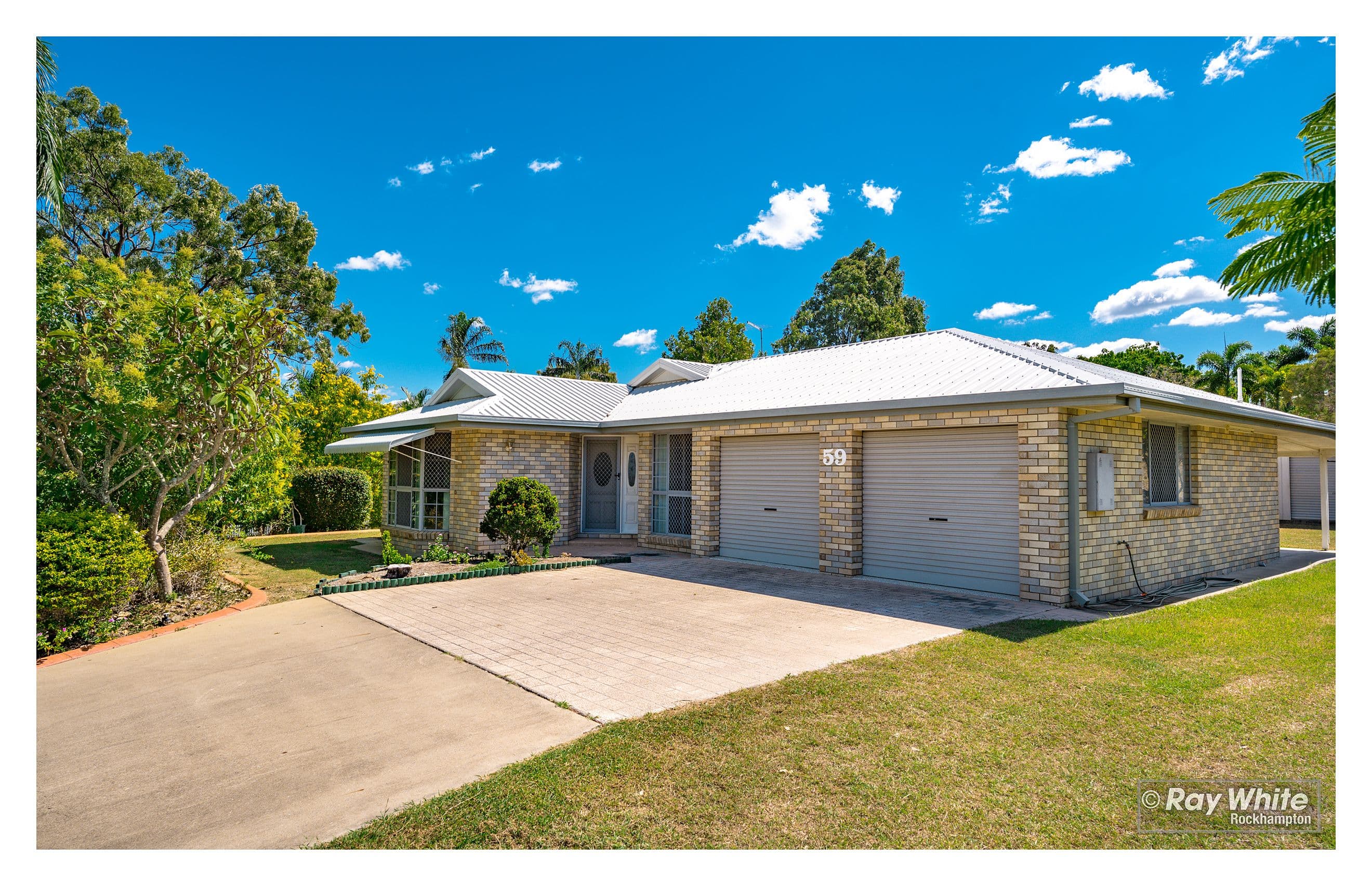 59 Belmont Road, Parkhurst QLD 4702, Parkhurst - Image 1