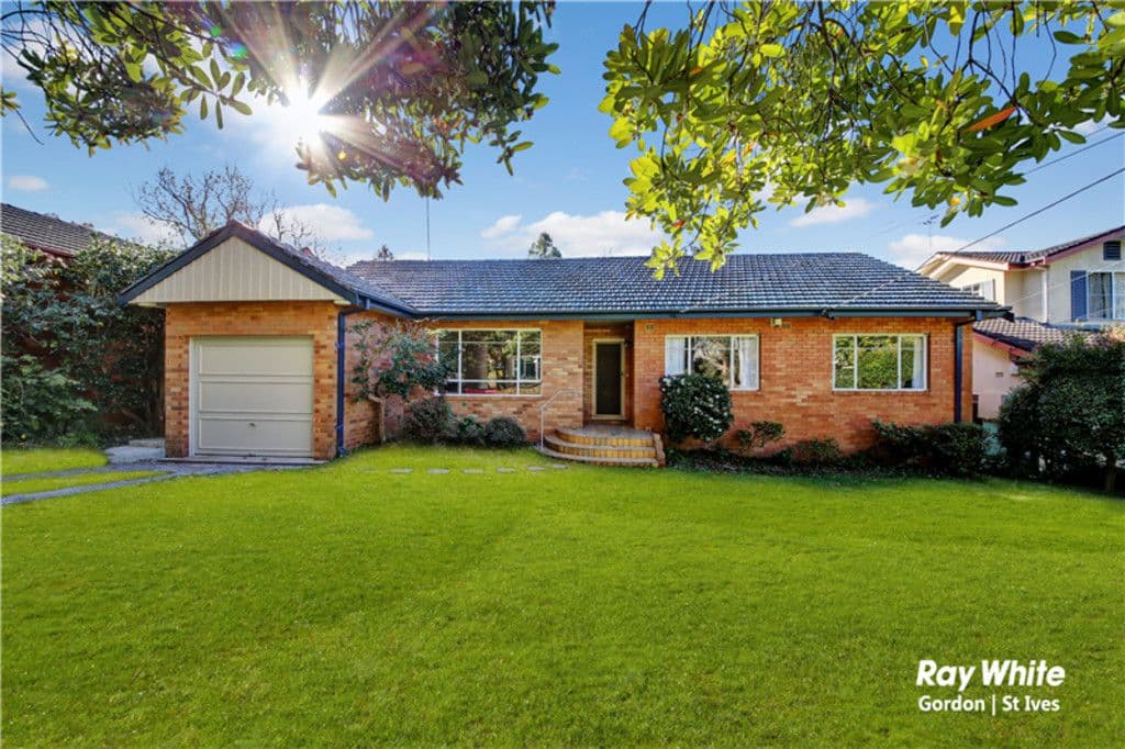 40 Pleasant Avenue, East Lindfield - Image 1