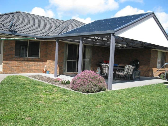 6 Saxon Court, MOUNT GAMBIER SA 5290, Mount Gambier - Thumbnail 8