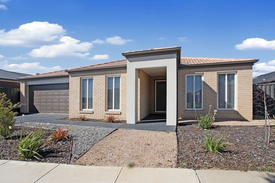 26 Romek Way, TRUGANINA VIC 3029, Truganina - Image 1