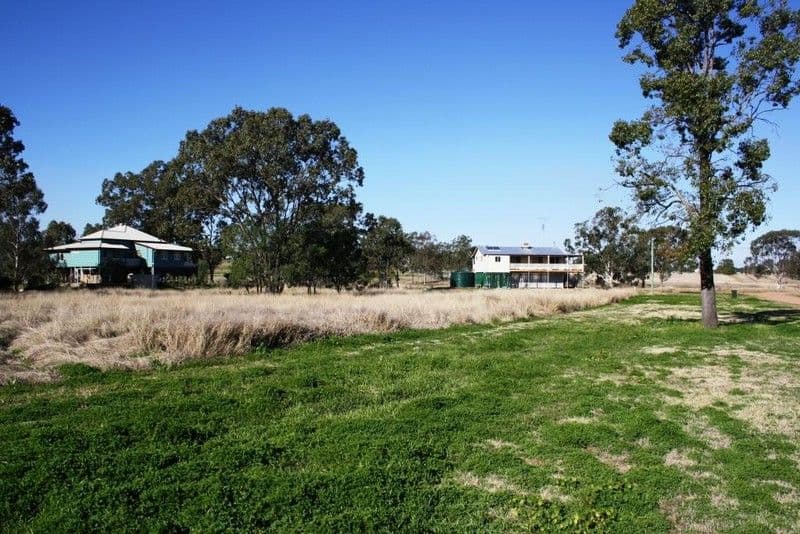 1 Leichhardt Street, MUNDUBBERA QLD 4626, Mundubbera - Image 1