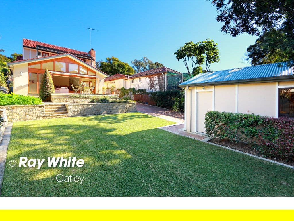 19 Macken Street, Oatley NSW 2223, Oatley - Thumbnail 8