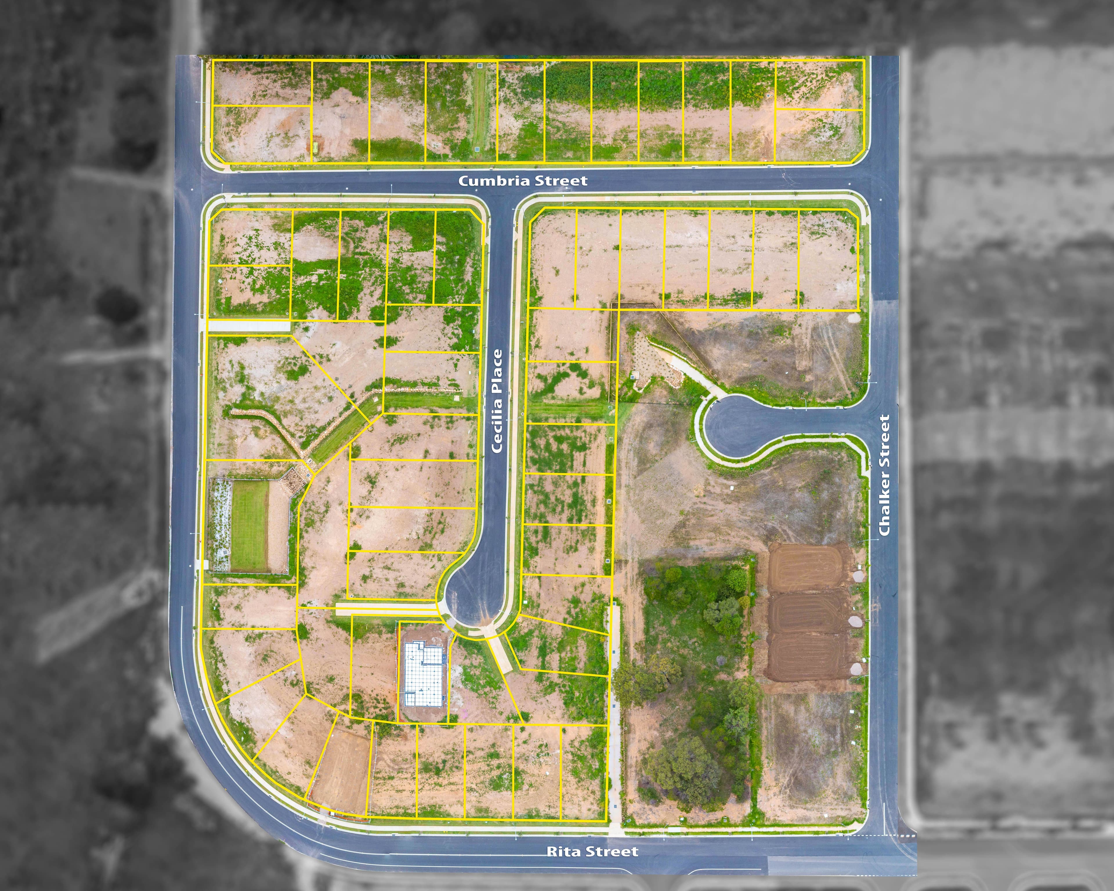 Lot 15 Rita Street, Thirlmere NSW 2572, Thirlmere - Thumbnail 2