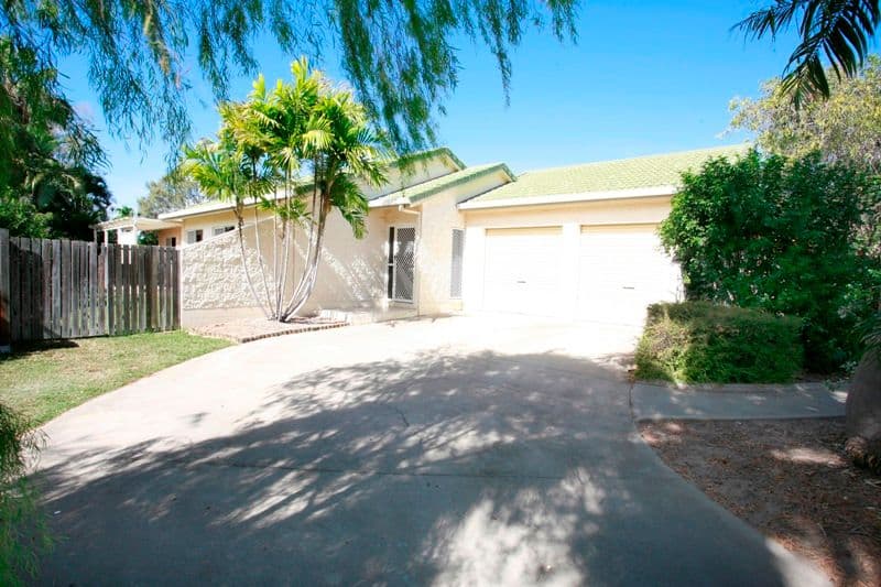 62  Serissa Crescent, ANNANDALE QLD 4814, Annandale - Image 1