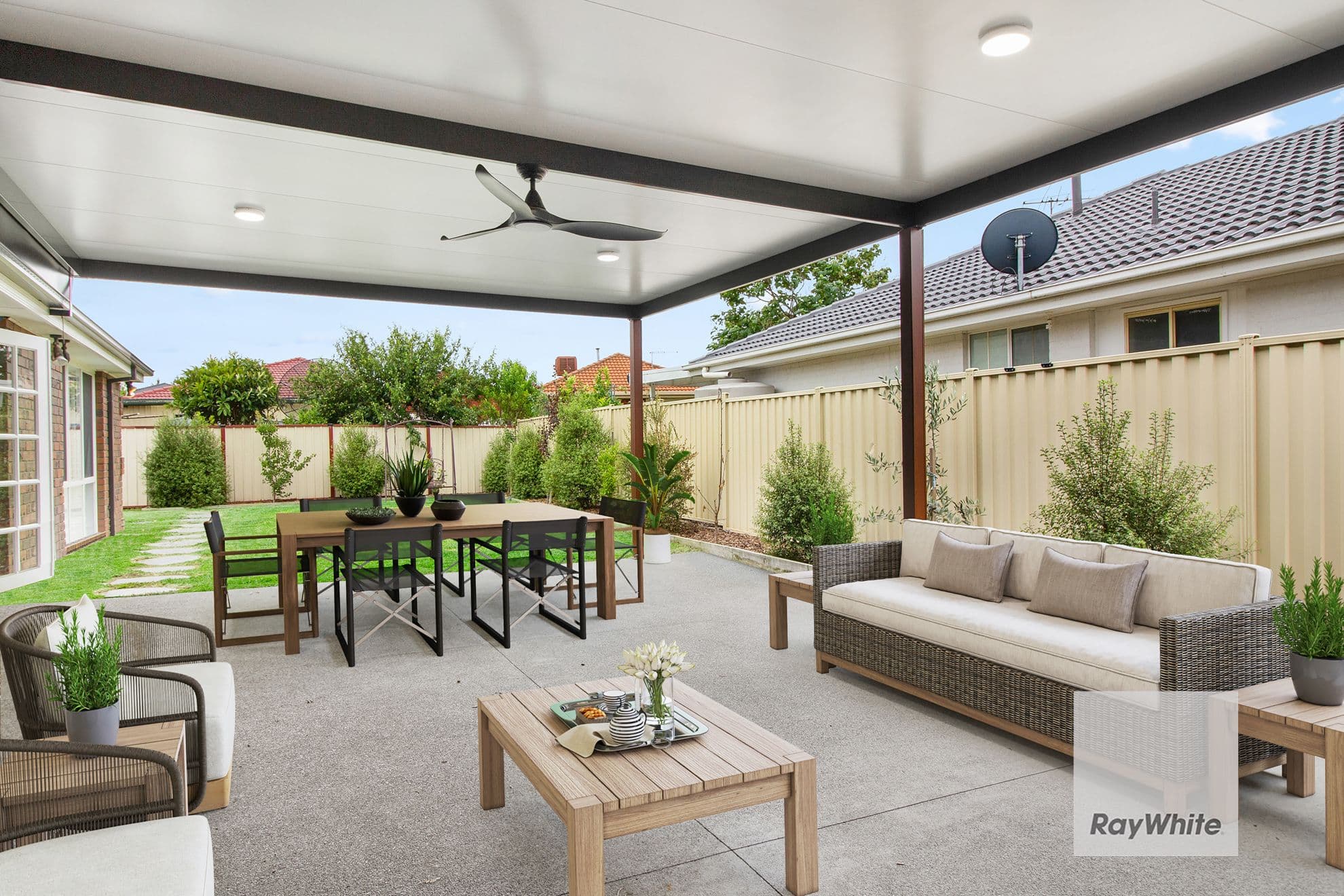 2 Farmhouse Court, Sydenham VIC 3037, Sydenham - Thumbnail 8
