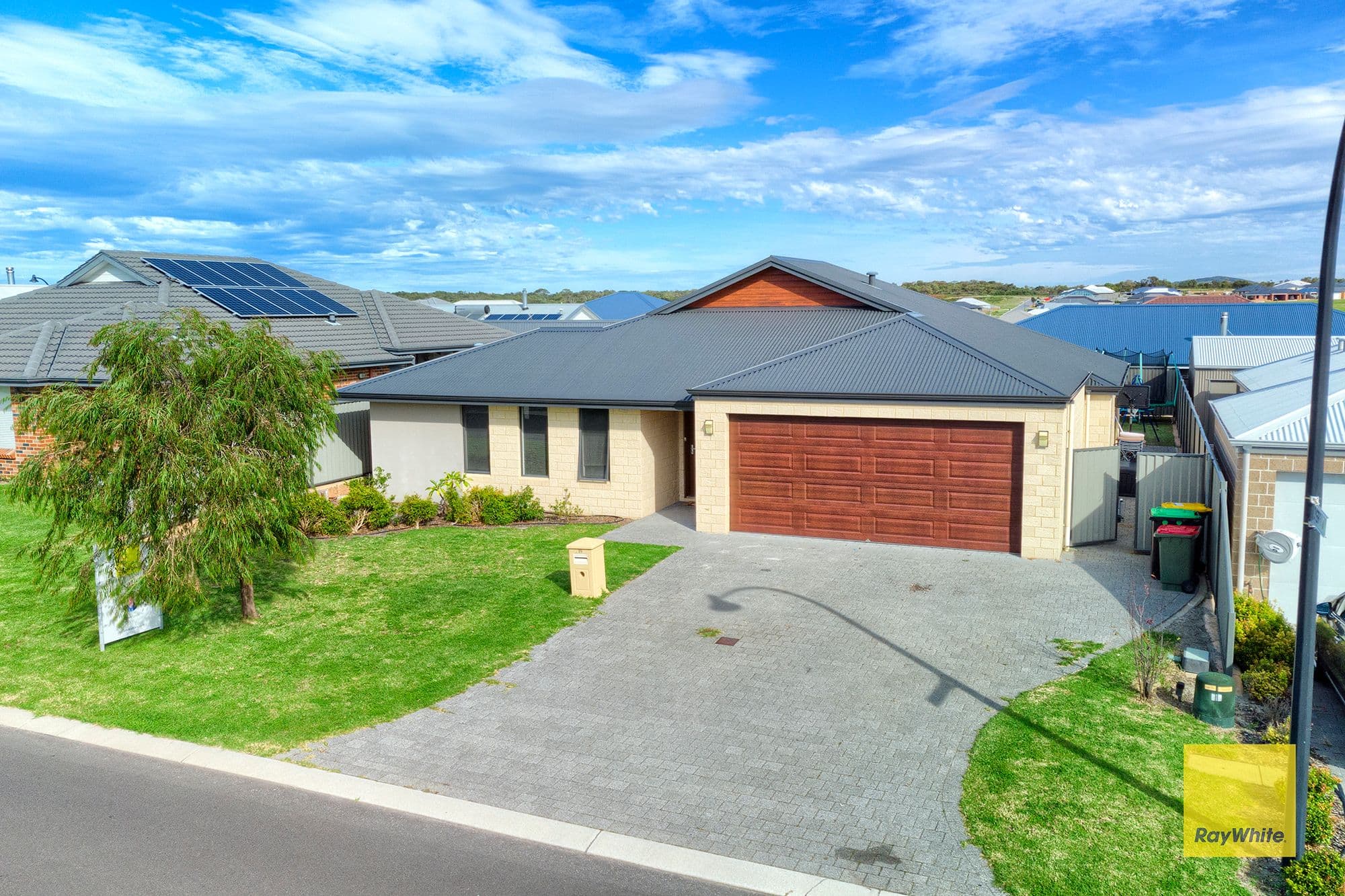 19 Grenfell Drive, Bayonet Head WA 6330, Bayonet Head - Image 1