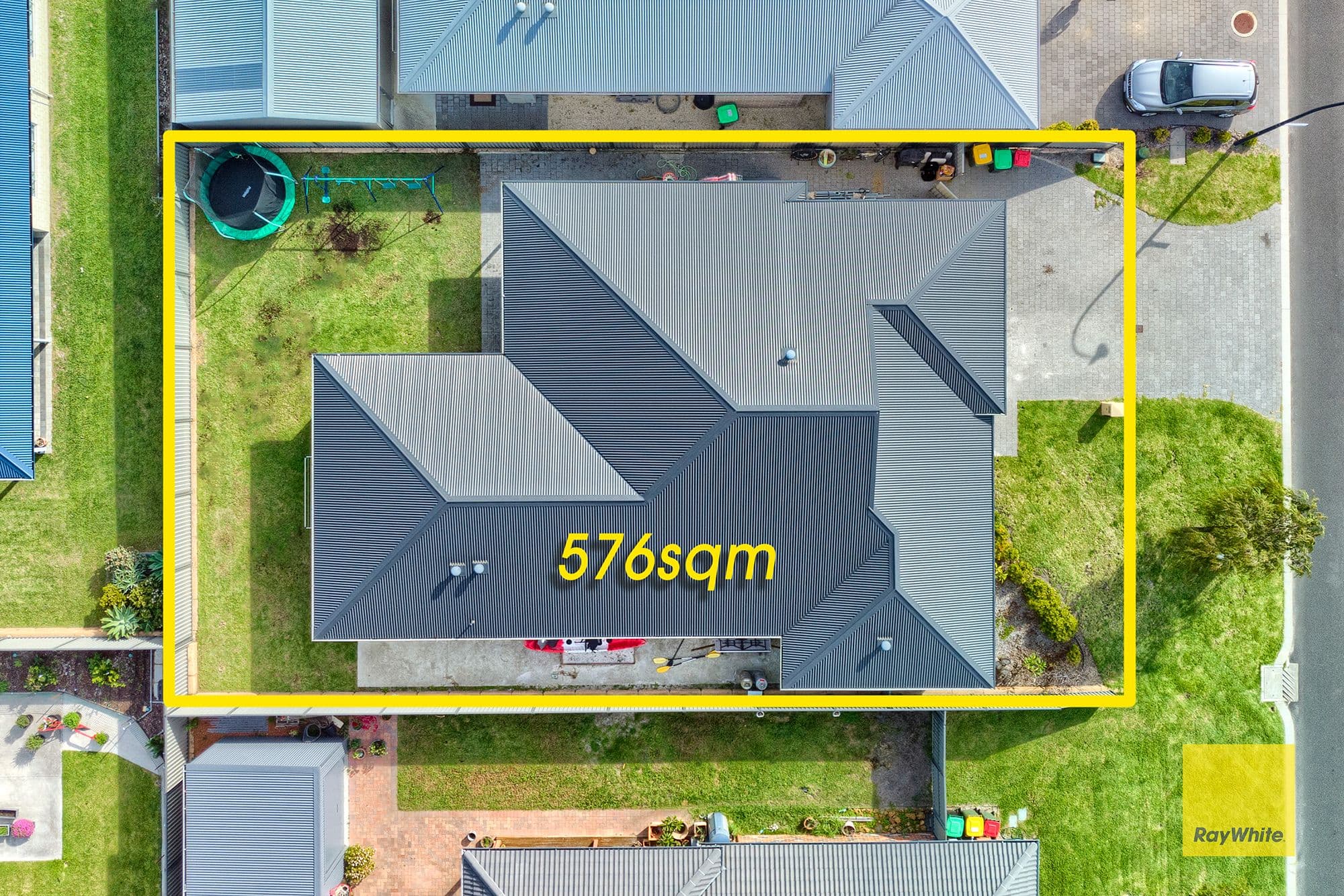 19 Grenfell Drive, Bayonet Head WA 6330, Bayonet Head - Thumbnail 2