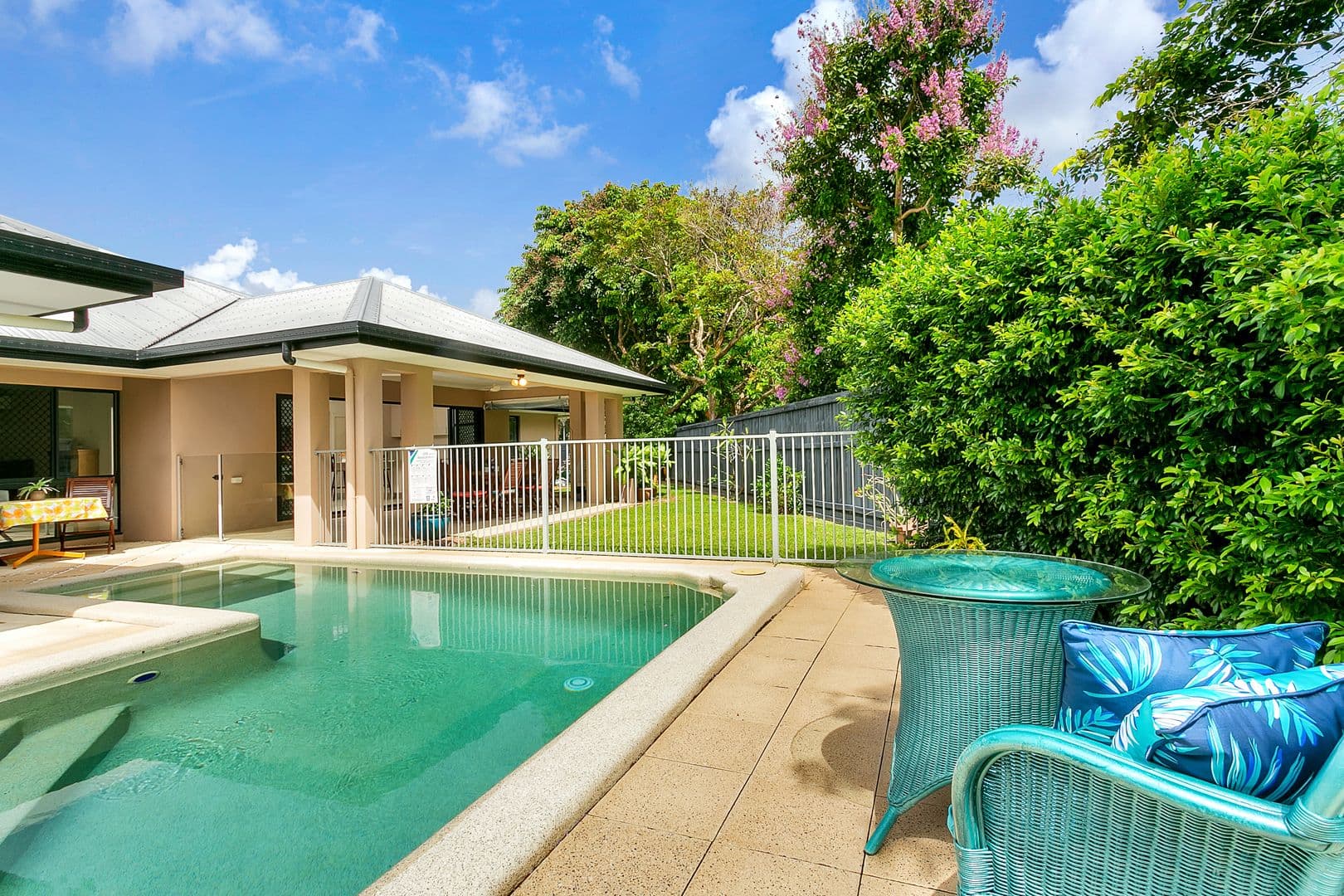 21 McAlister Avenue, Kewarra Beach QLD 4879, Kewarra Beach - Image 1