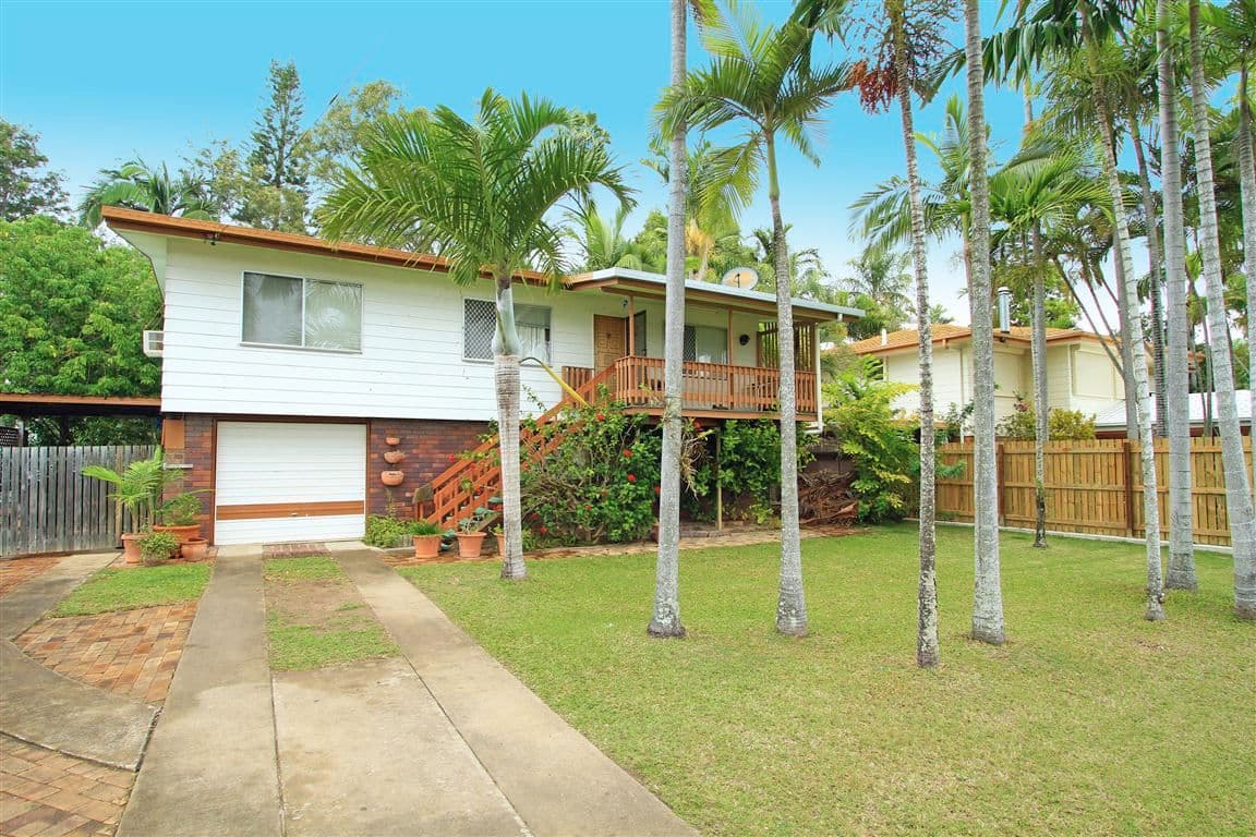 100 Buzacott Street, PARK AVENUE QLD 4701, Park Avenue - Image 1