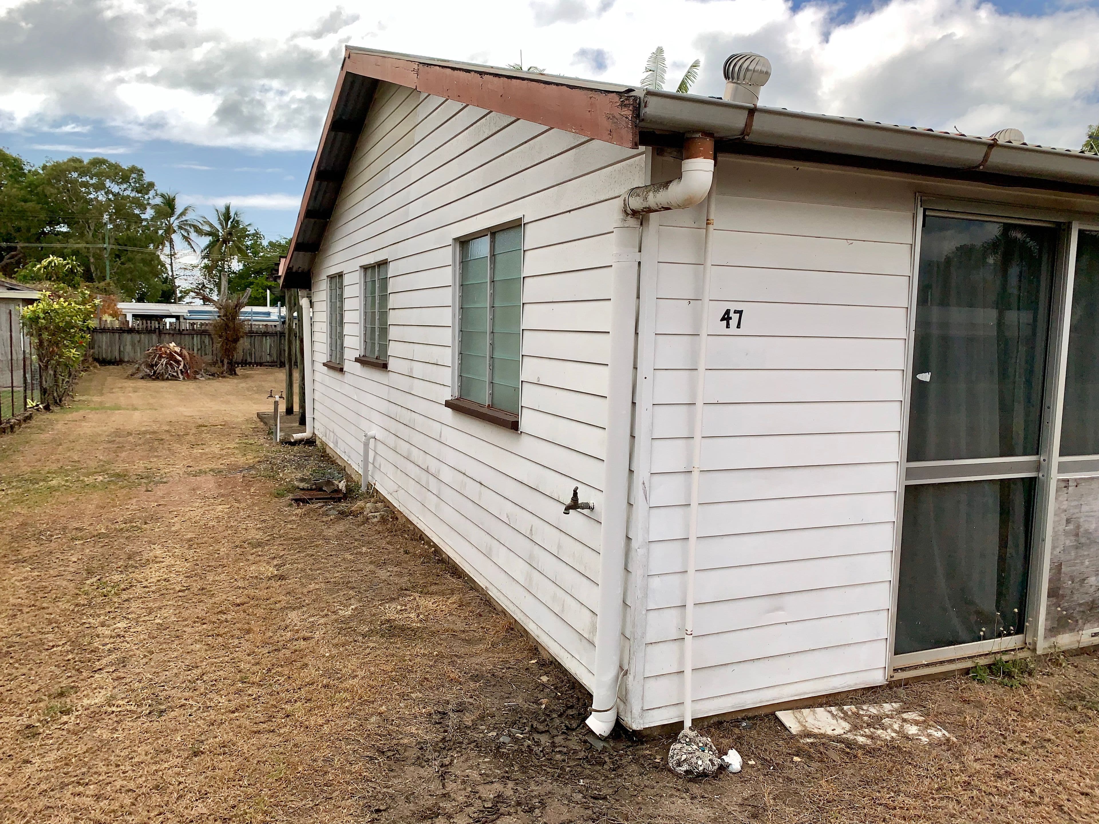 47 Andrews Street, Newell QLD 4873, Newell - Thumbnail 3