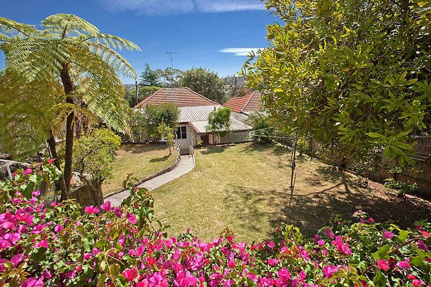 106 Awaba Street, MOSMAN NSW 2088, Mosman - Thumbnail 2