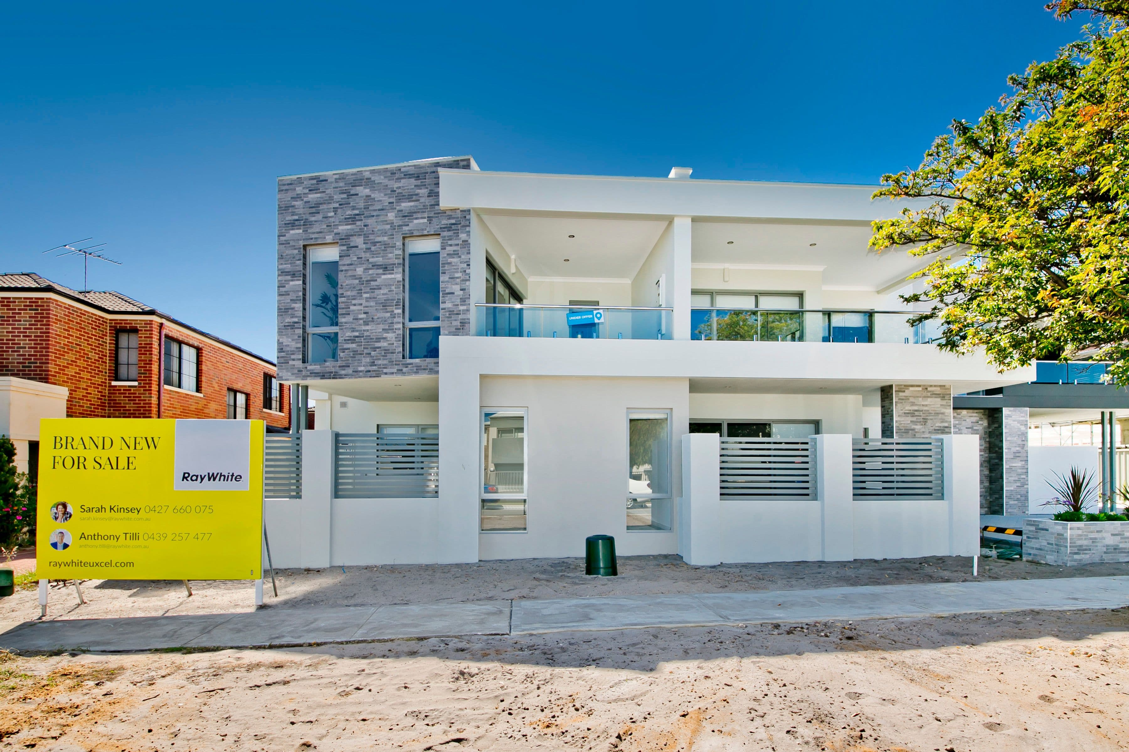32 Pollard Street, Glendalough WA 6016, Glendalough - Thumbnail 2
