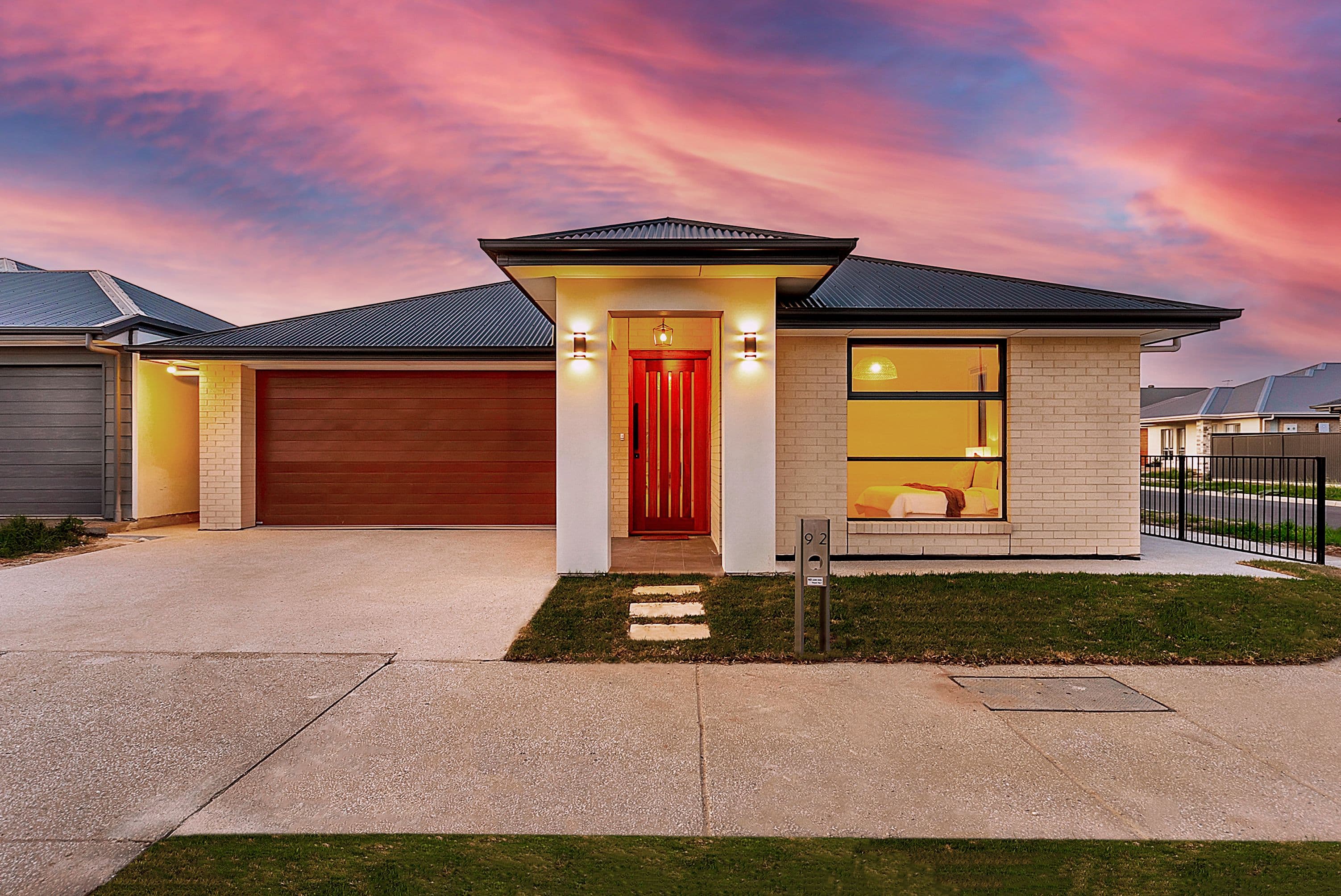 92 Kapinka Parade, RIVERLEA PARK SA 5120, Riverlea Park - Image 1