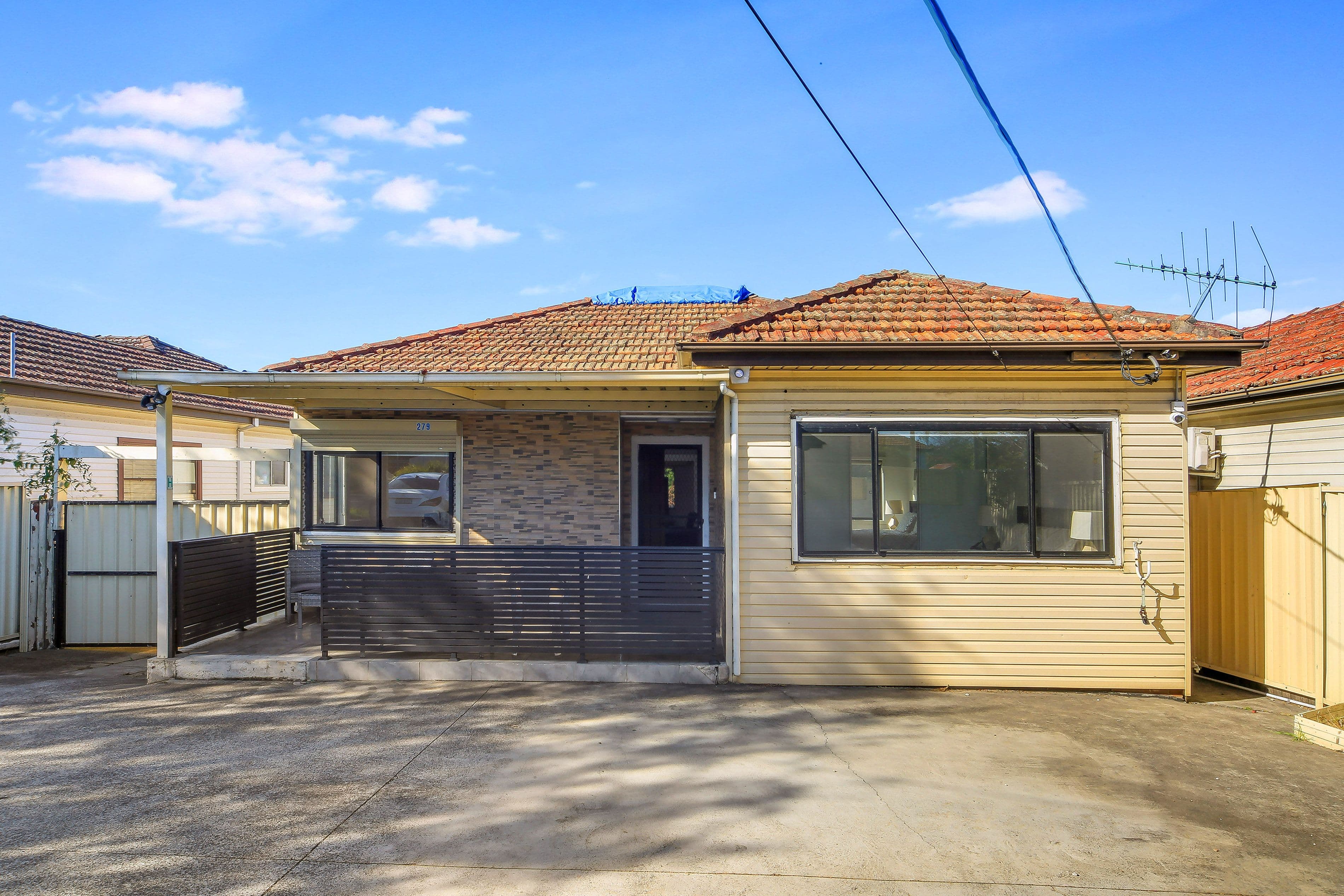 279 Roberts Road, Greenacre NSW 2190, Greenacre - Image 1