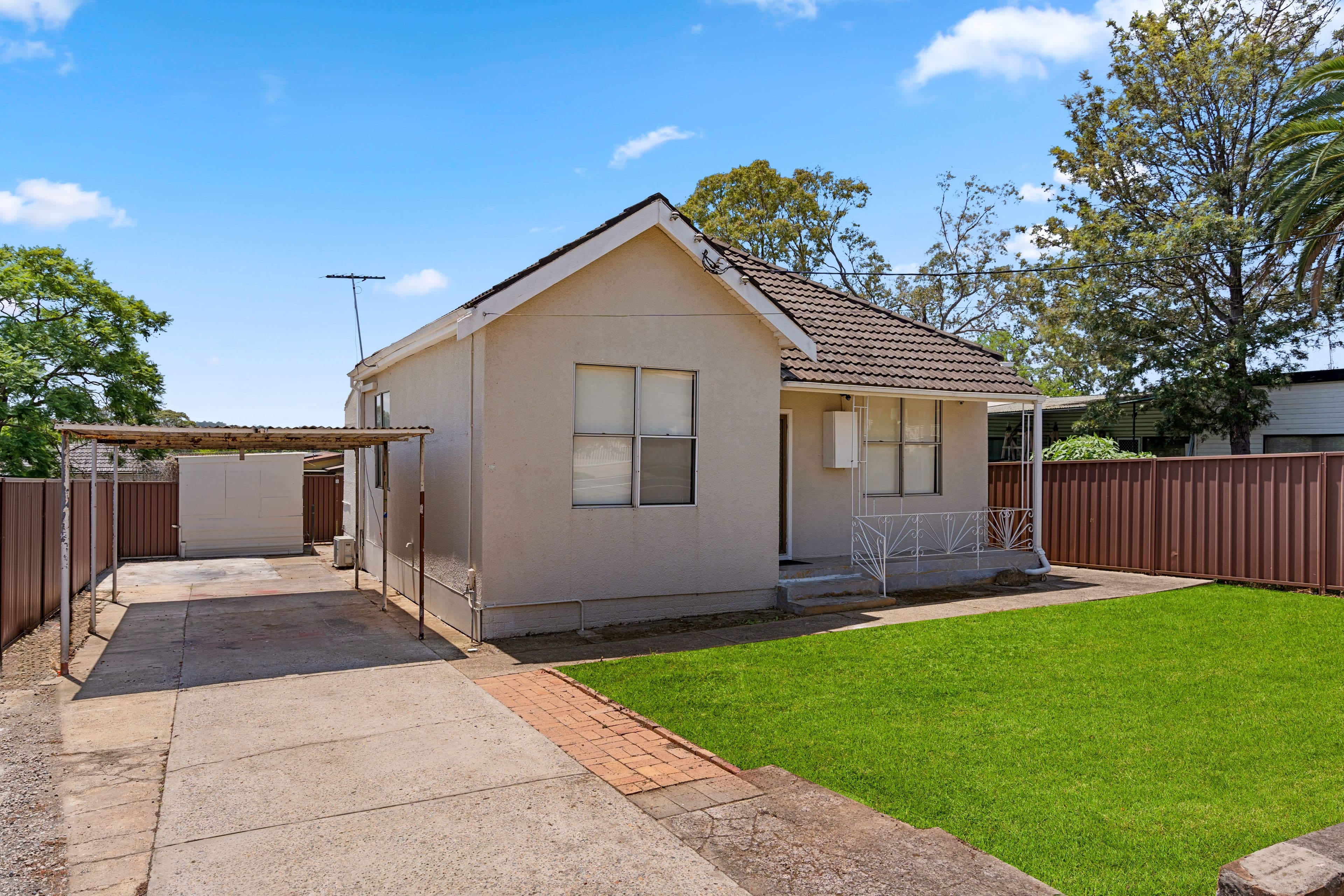 1/244 Brenan Street, Smithfield NSW 2164, Smithfield - Image 1