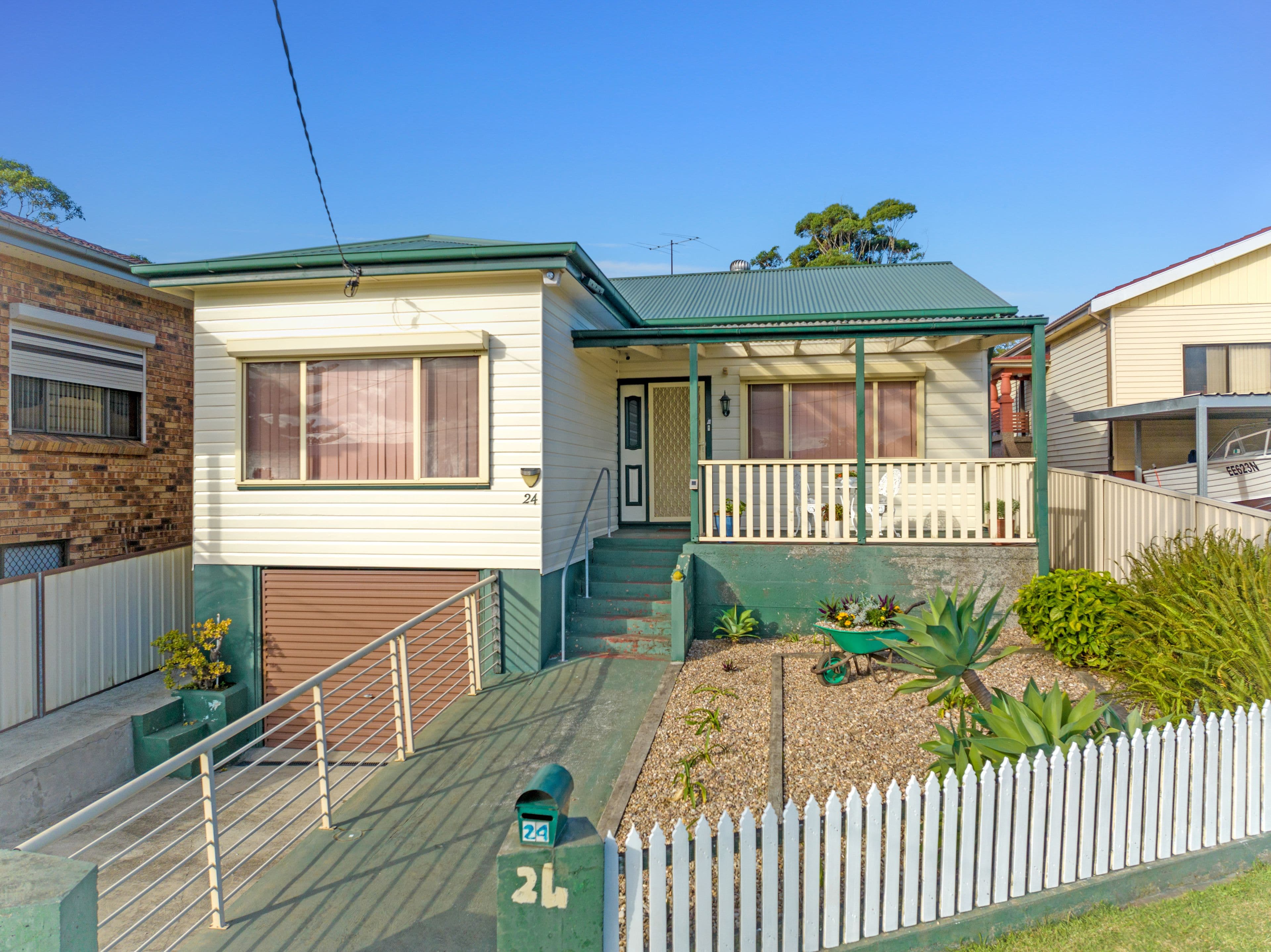 24 Bruce Road, Warrawong NSW 2502, Warrawong - Image 1