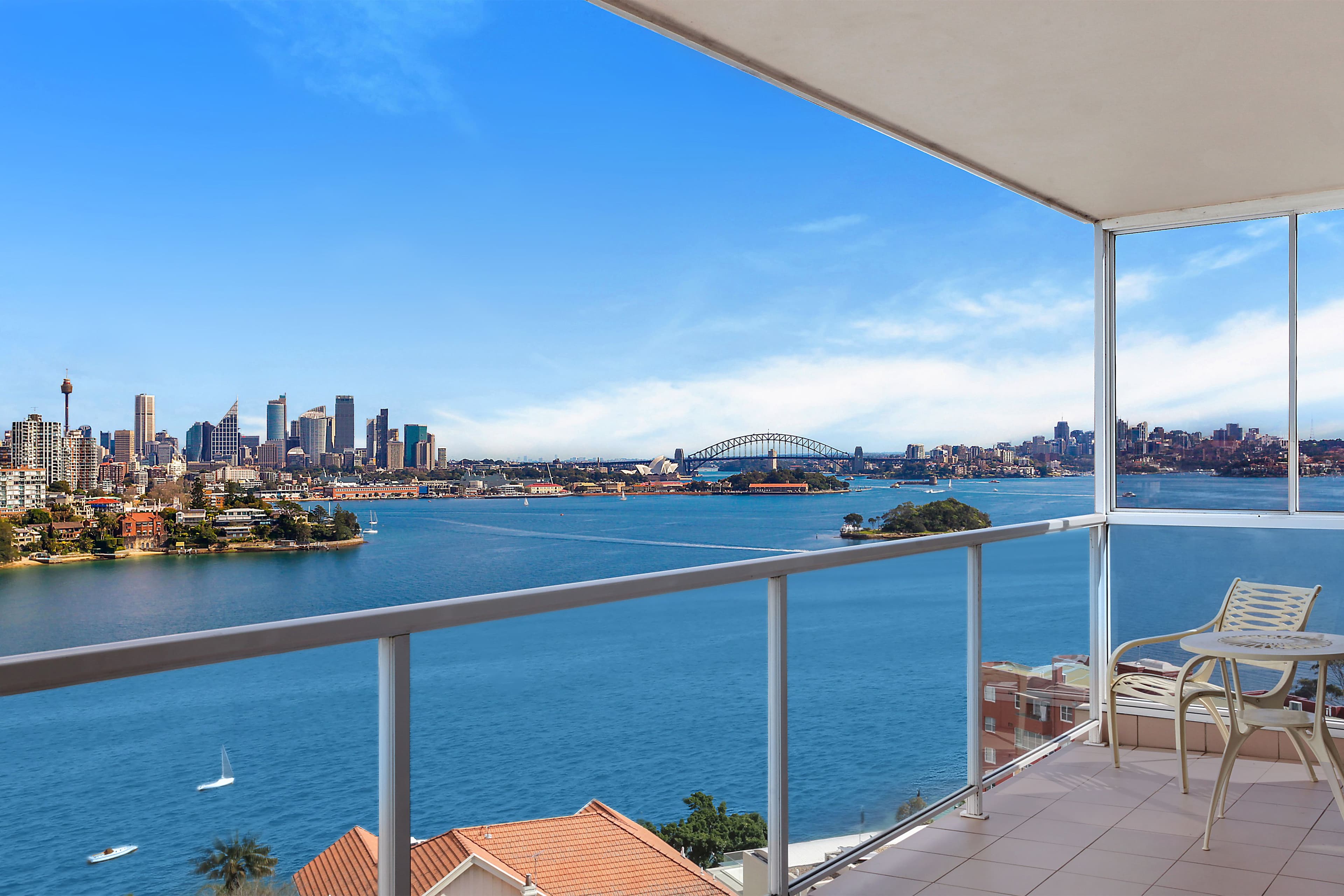 45 Wolseley Road, Point Piper NSW 2027, Point Piper - Thumbnail 2