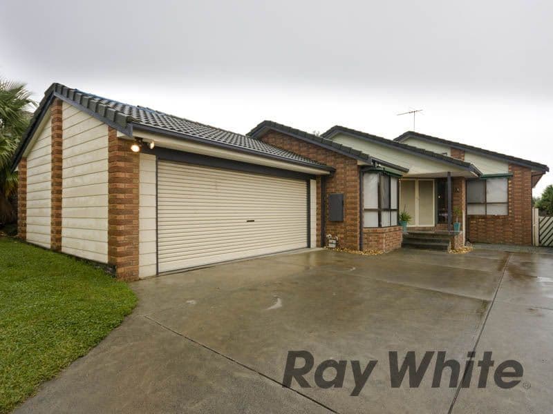 20  SEATON Rise, HALLAM VIC 3803, Hallam - Image 1