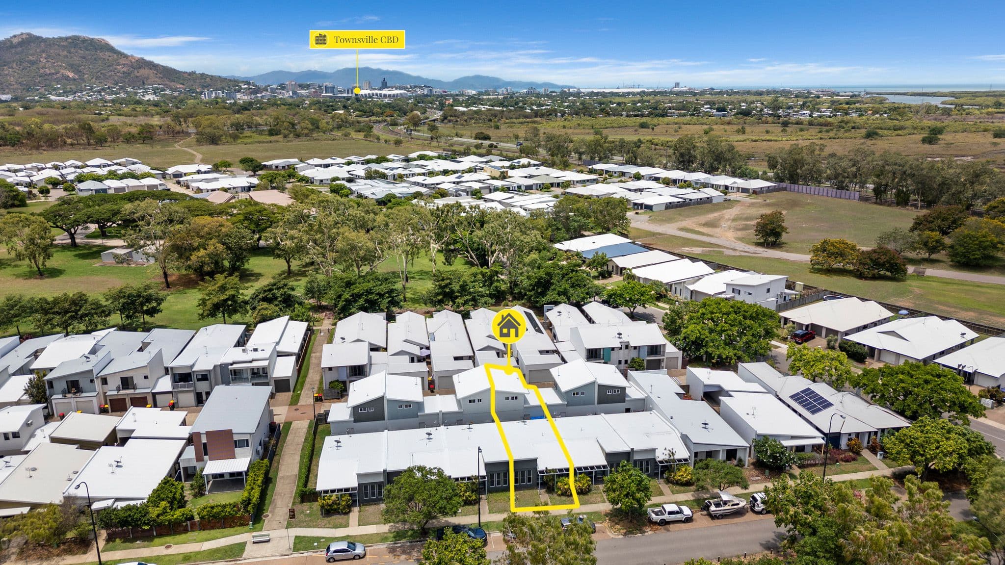 22 Riveredge Boulevard, Oonoonba QLD 4811, Oonoonba - Image 1