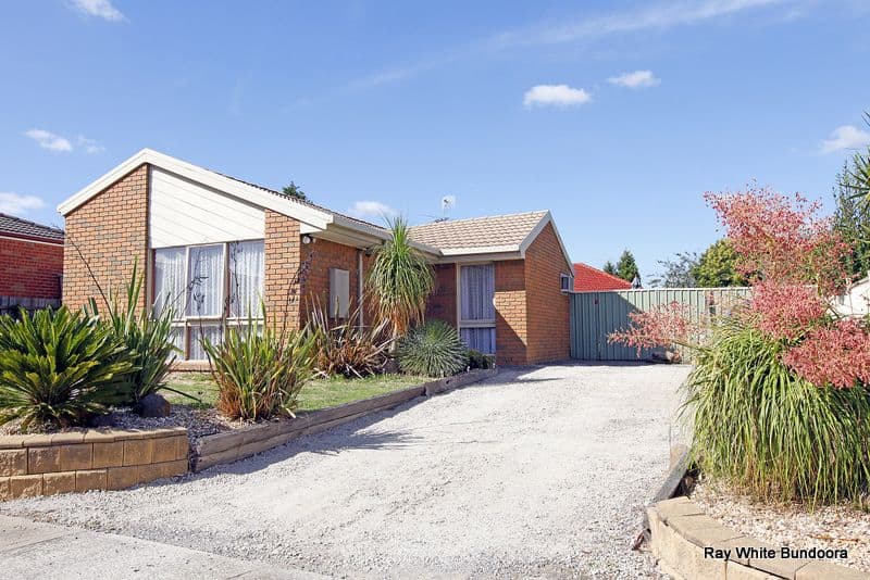 121 Woolnough Drive, MILL PARK VIC 3082, Mill Park - Image 1