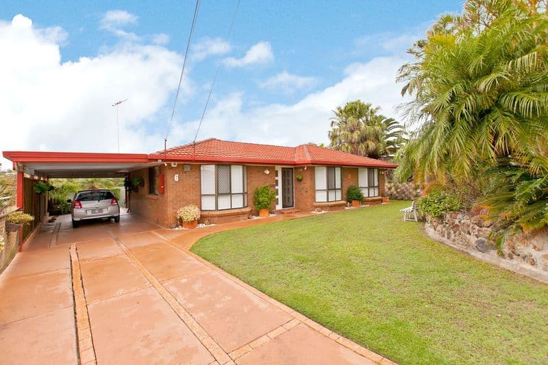 6 Lambley Court, ALEXANDRA HILLS QLD 4161, Alexandra Hills - Image 1
